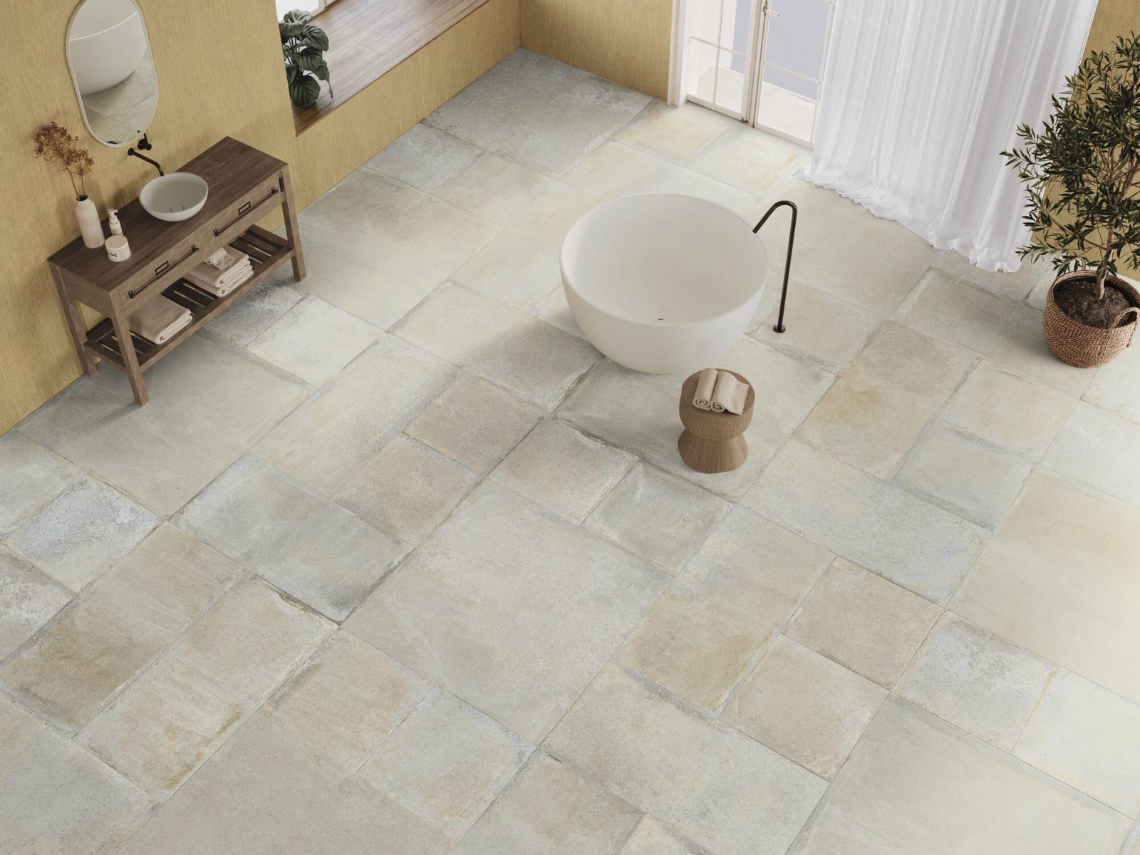 Gres ANTICO CASALE ECRU 60x120