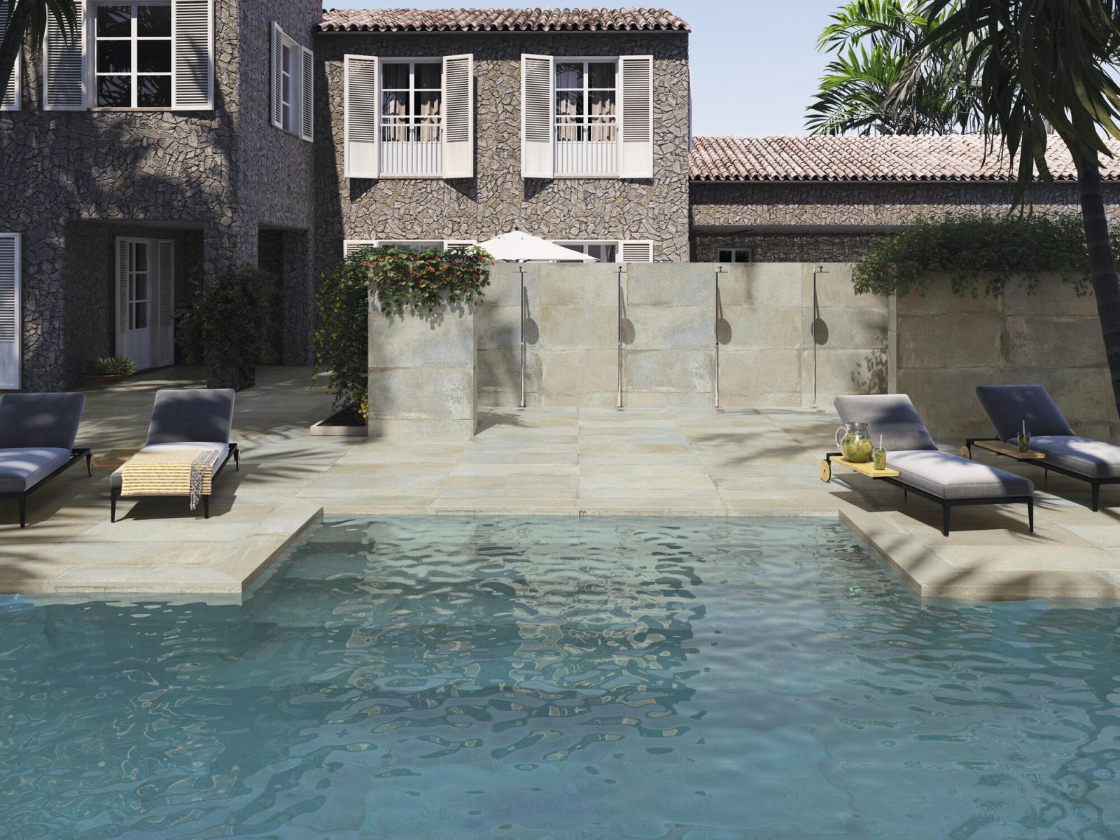 Gres ANTICO CASALE ECRU 60x120