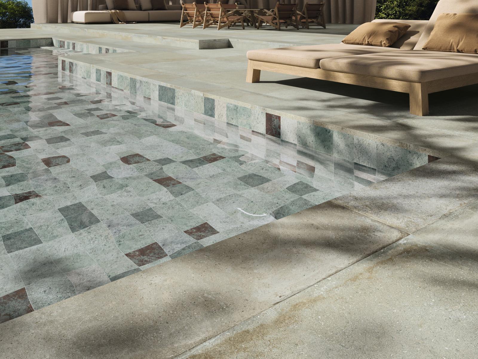 Gres ANTICO CASALE ECRU 60x120