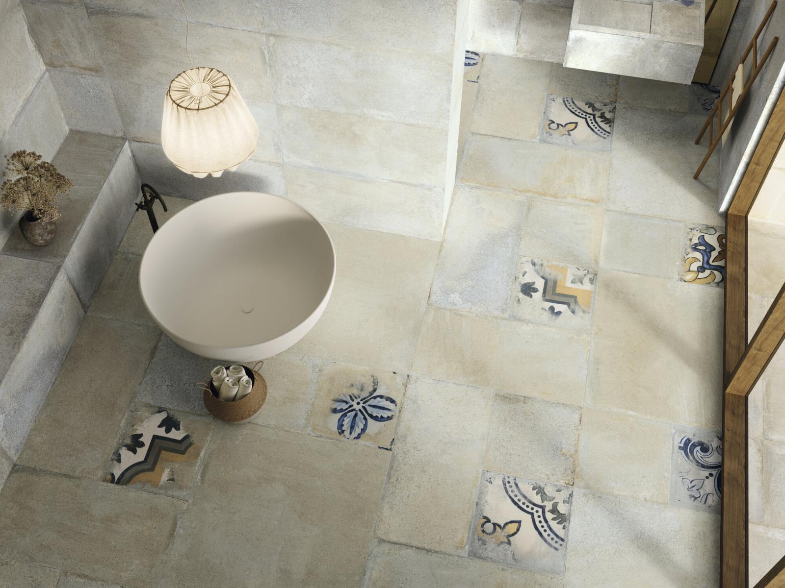 Gres ANTICO CASALE ECRU 60x120