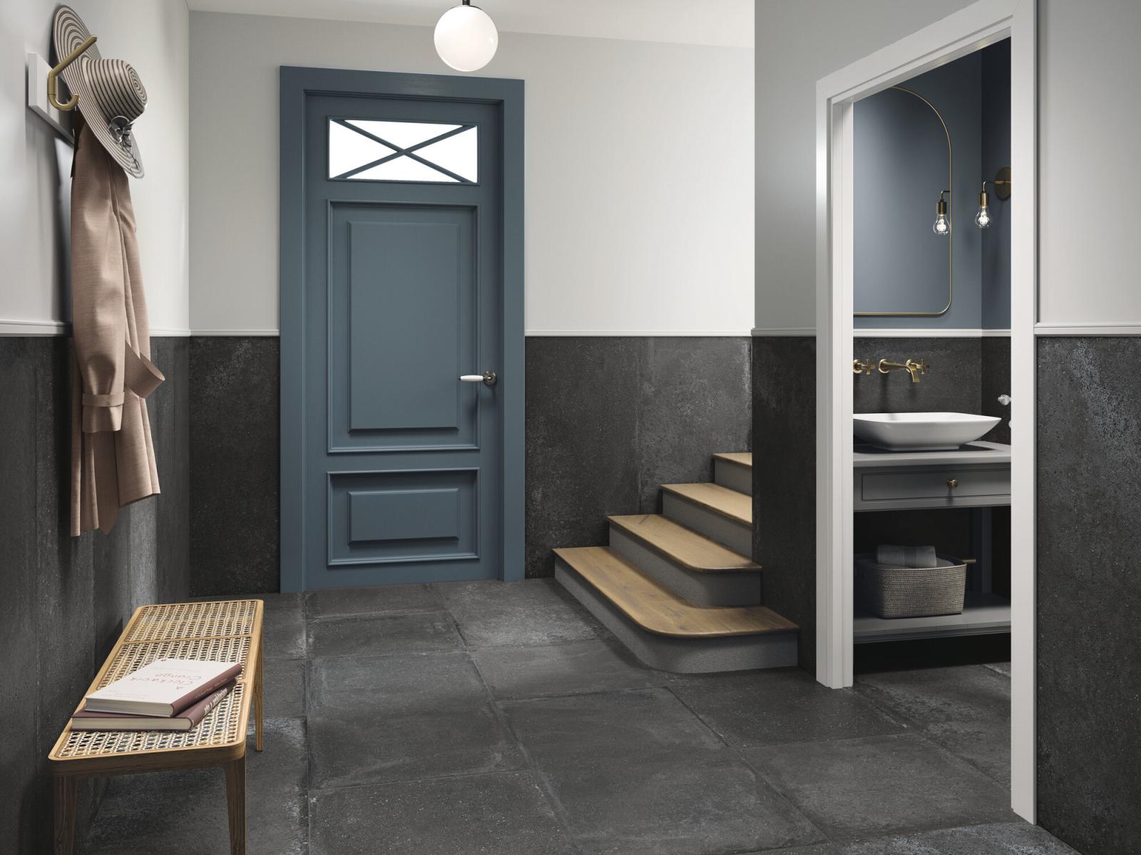 Gres ANTICO CASALE GRAFITE 60x60