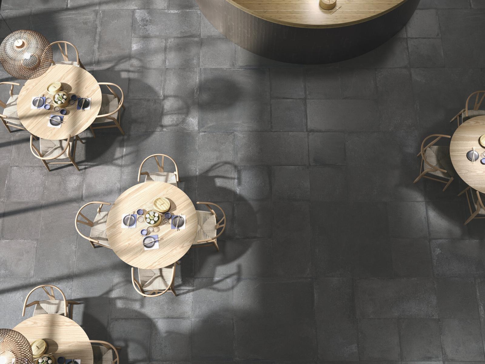 Gres ANTICO CASALE GRAFITE 120x120