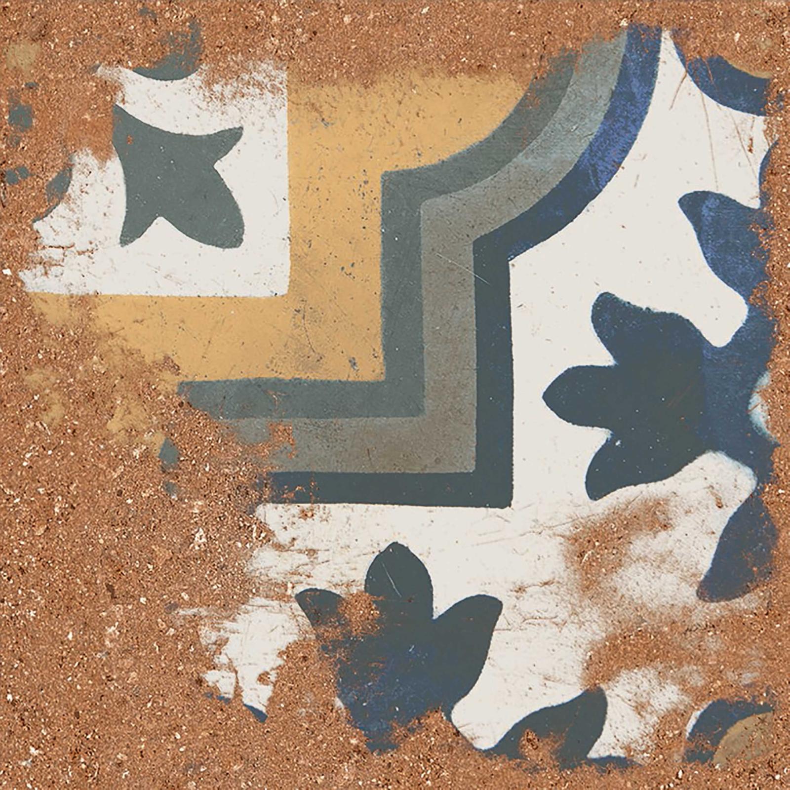 Gres ANTICO CASALE NESSO COTTO MIX 20x20