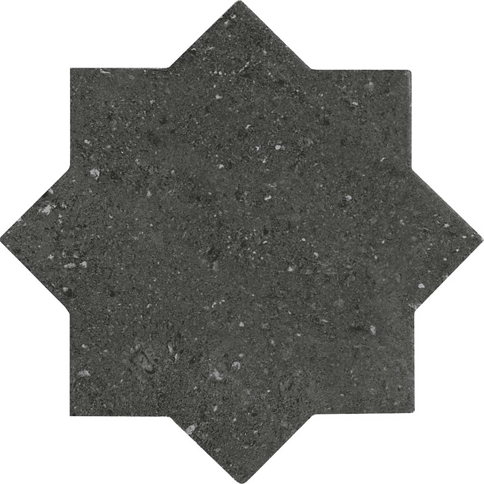 Gres ANTICO CASALE OTTO GRAFITE 16,8x16,8