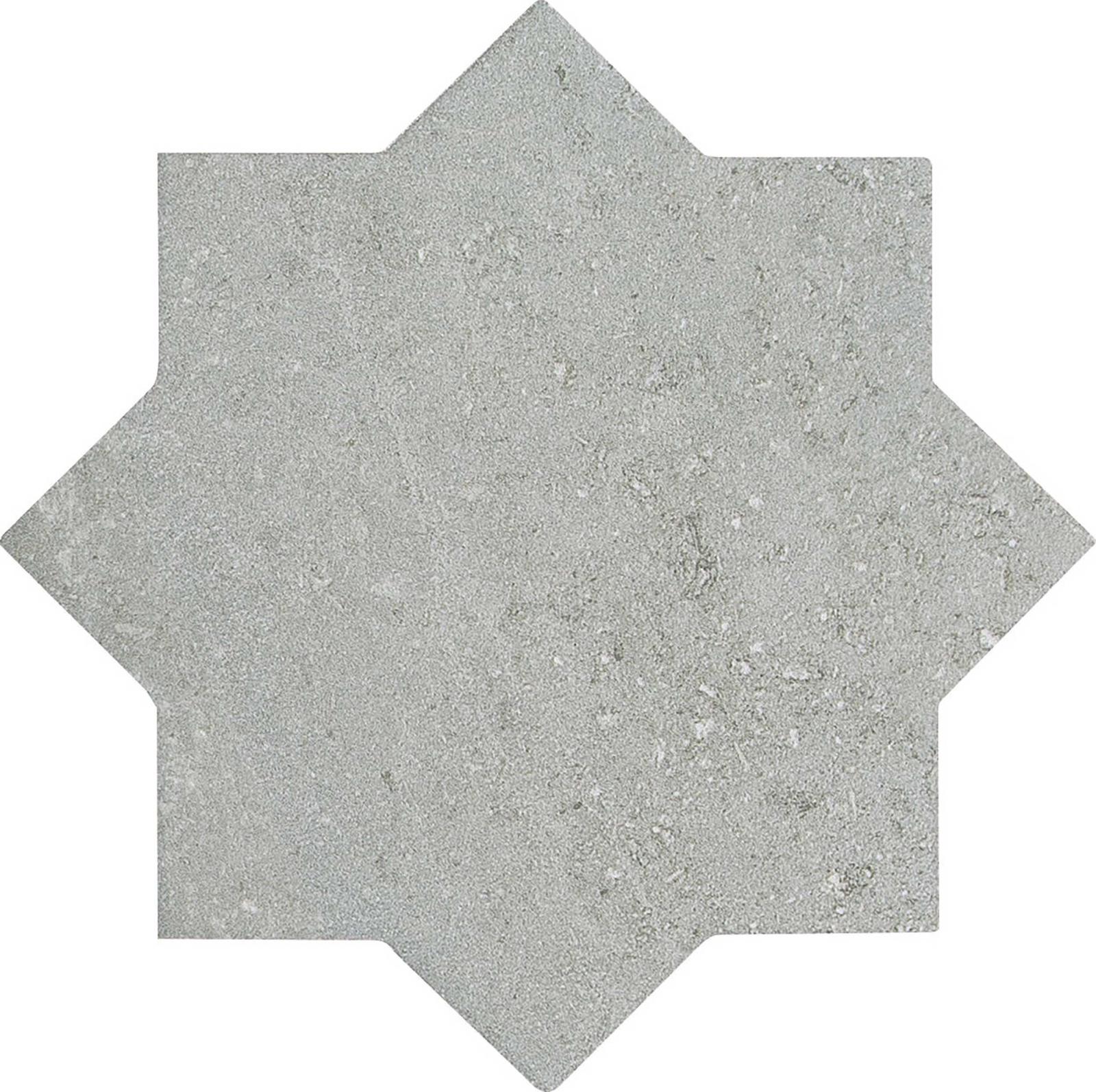 Gres ANTICO CASALE OTTO CENERE 16,8x16,8