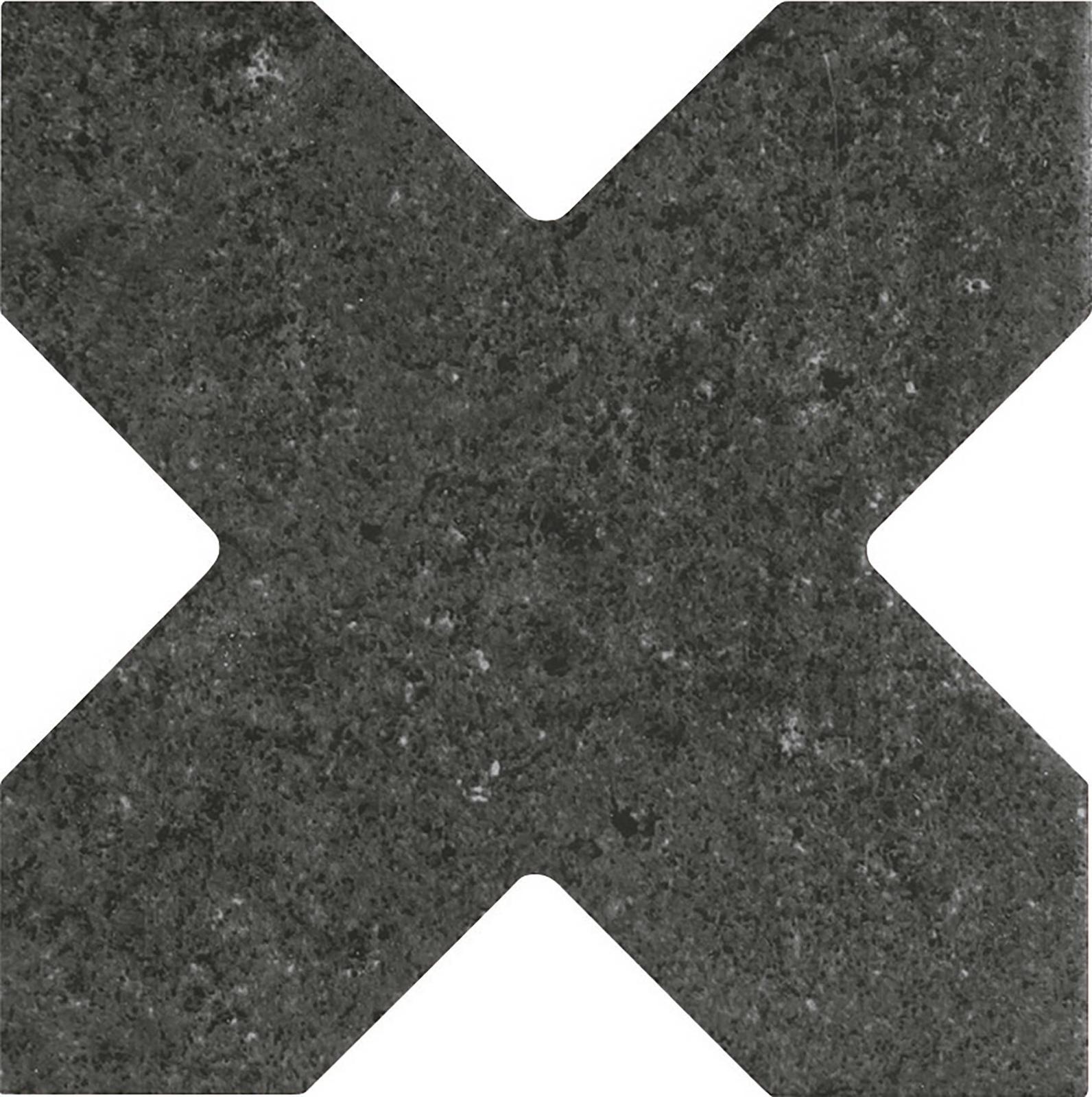 Gres ANTICO CASALE QUATTRO GRAFITE 12x12