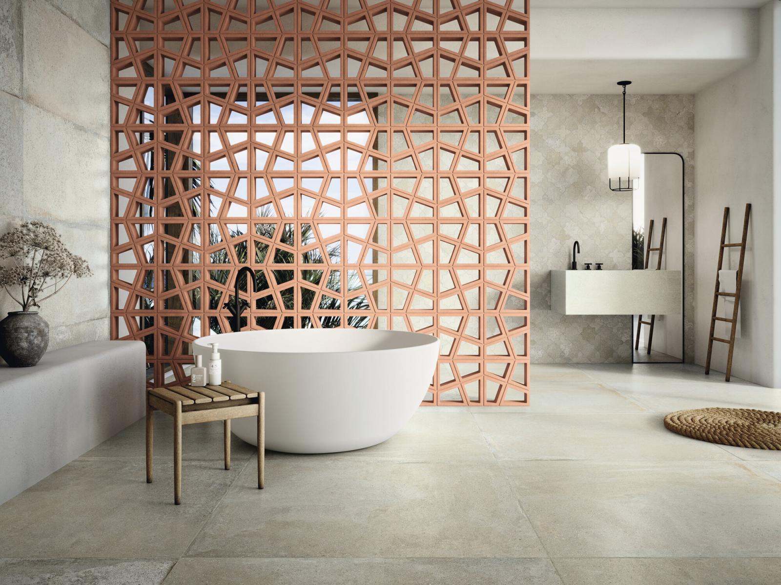 Gres ANTICO CASALE QUATTRO ECRU 12x12