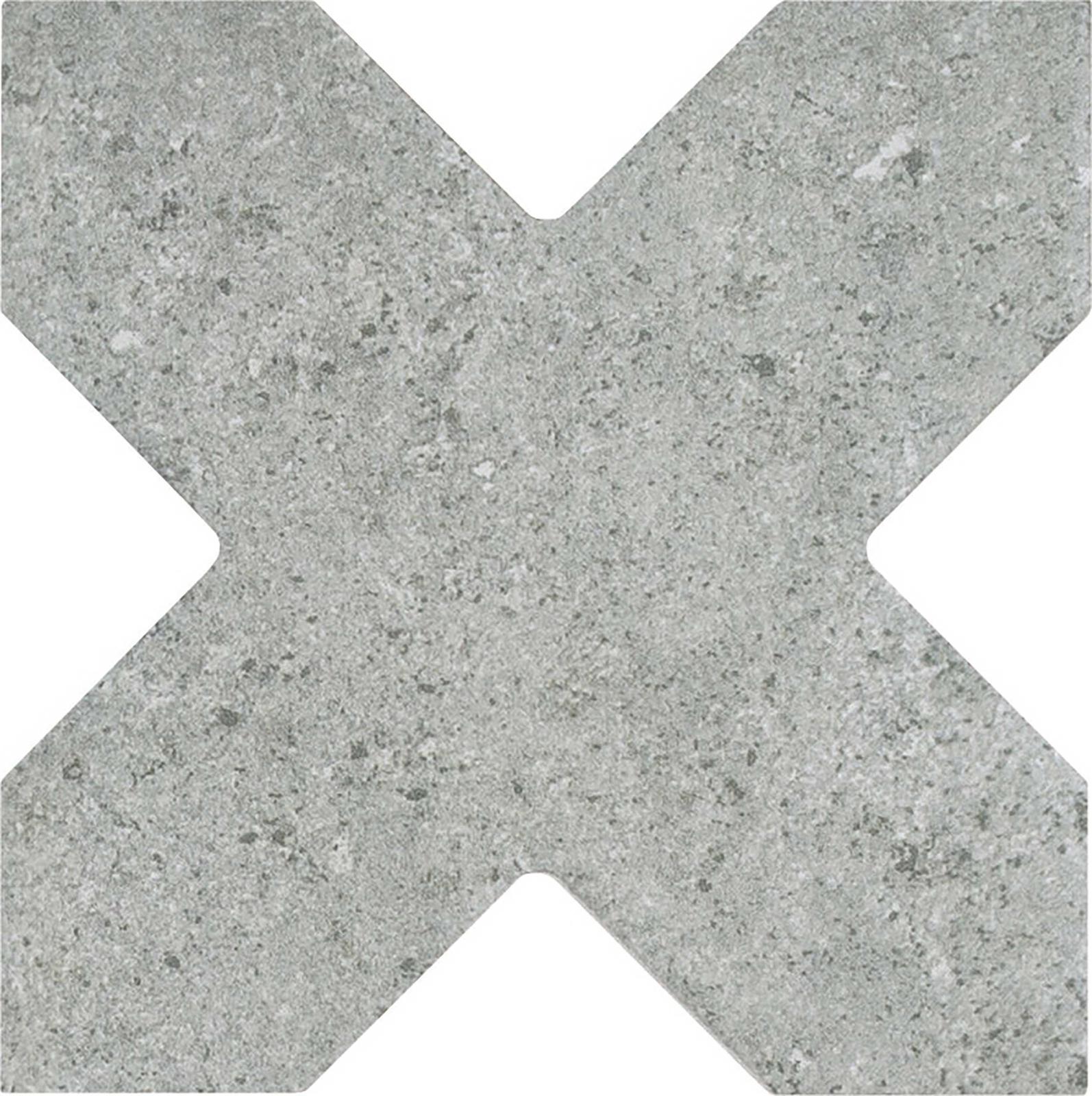 Gres ANTICO CASALE QUATTRO CENERE 12x12