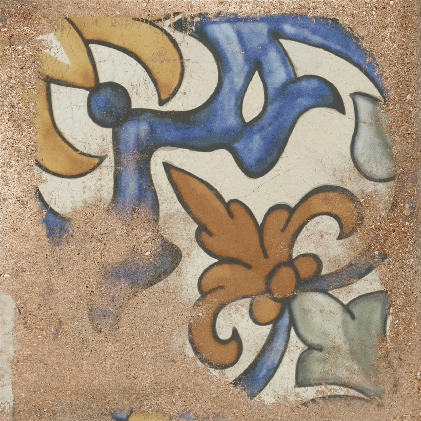 Gres ANTICO CASALE PALANZO COTTO 60x60