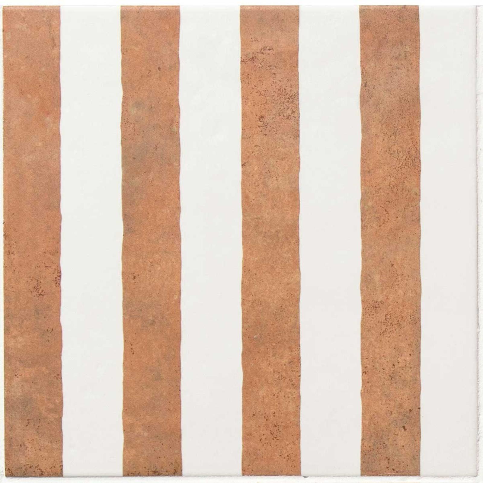 Gres ESENCIA MATERIAL BANDS 20x20