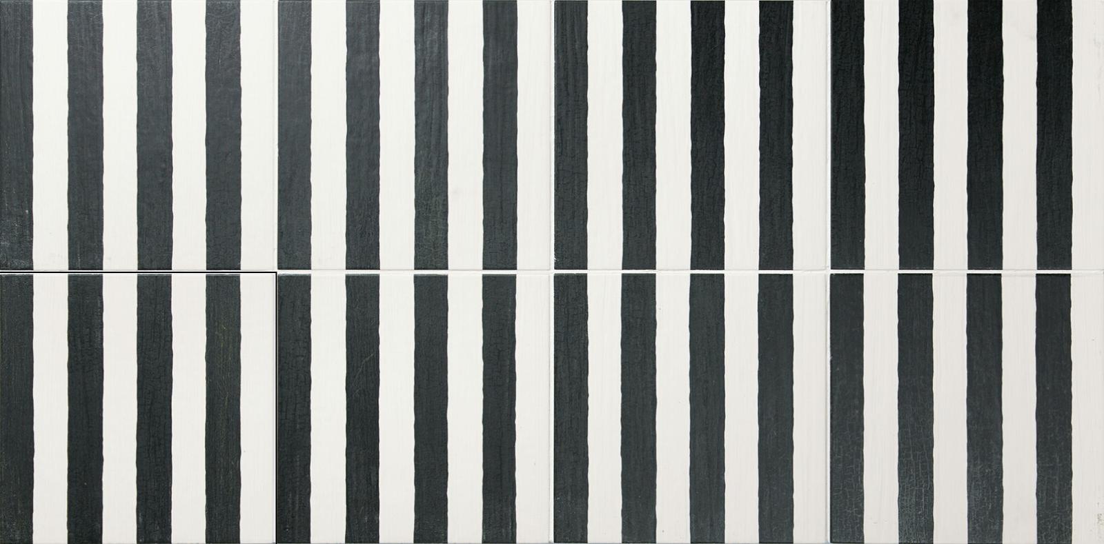 Gres ESENCIA MATERIAL STRIPS 20x20 (5)