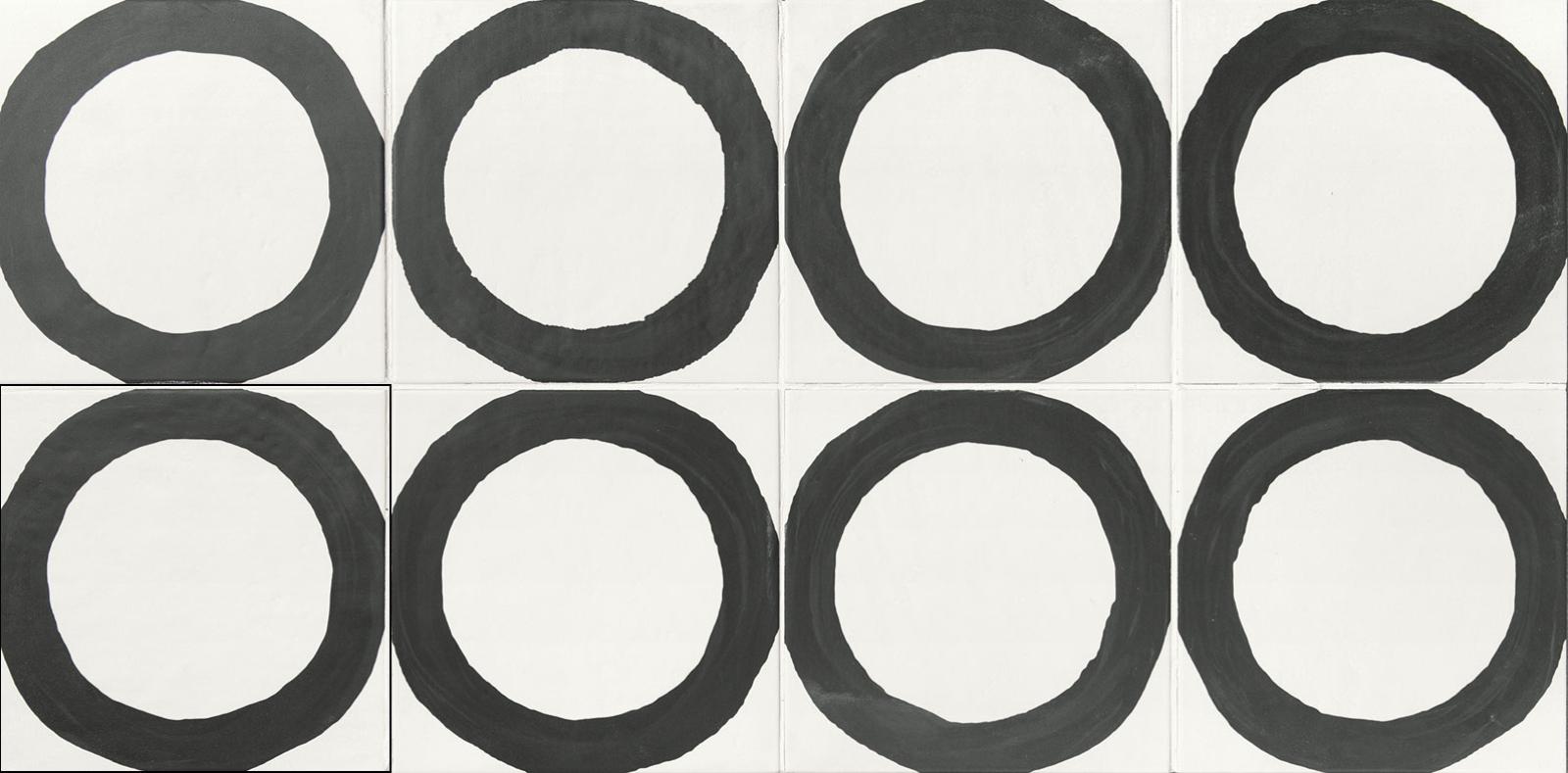 Gres ESENCIA MATERIAL HALO 20x20