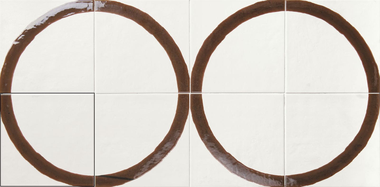 Gres ESENCIA MATERIAL BEND 20x20