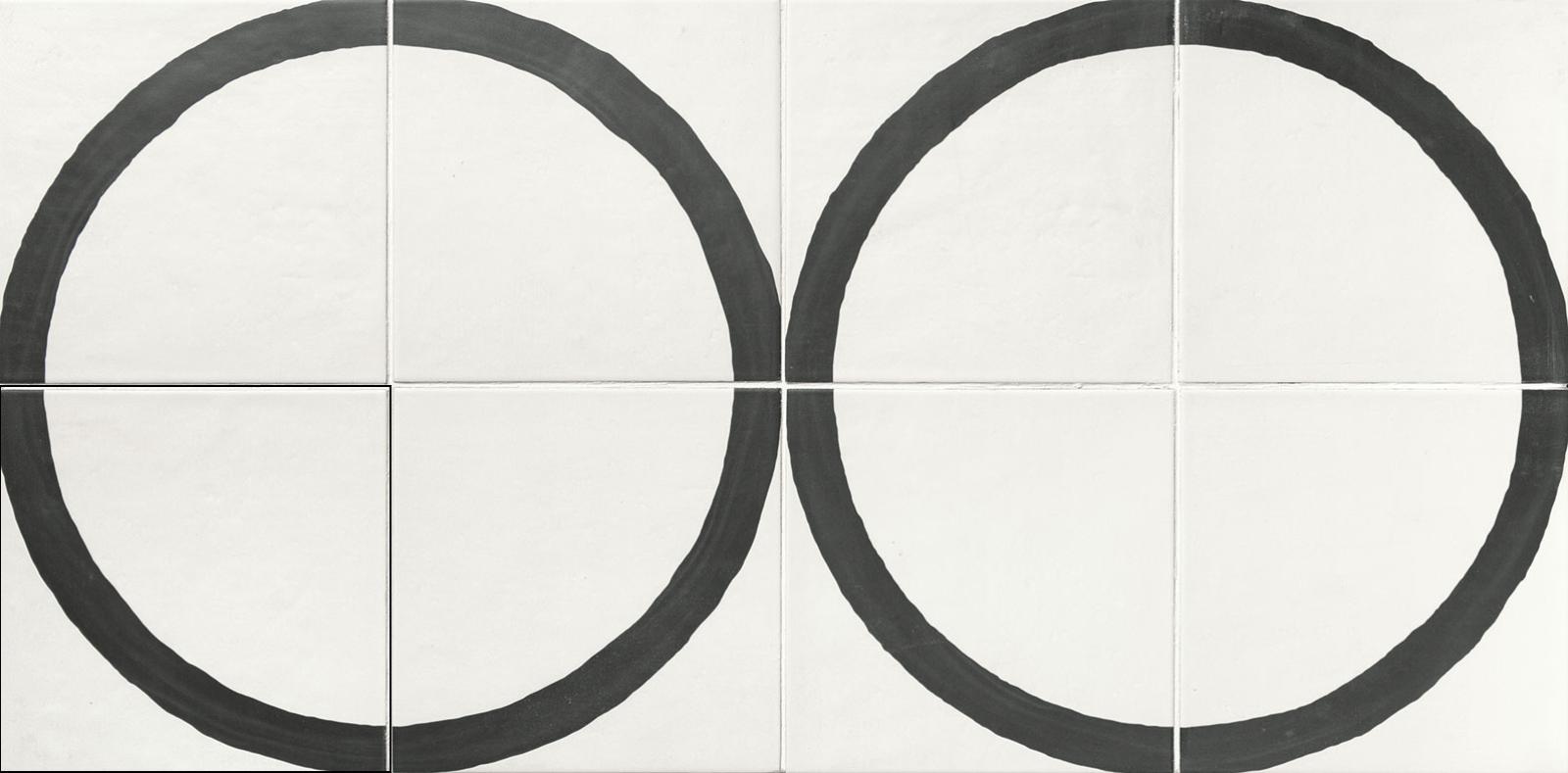 Gres ESENCIA MATERIAL CURVE 20x20