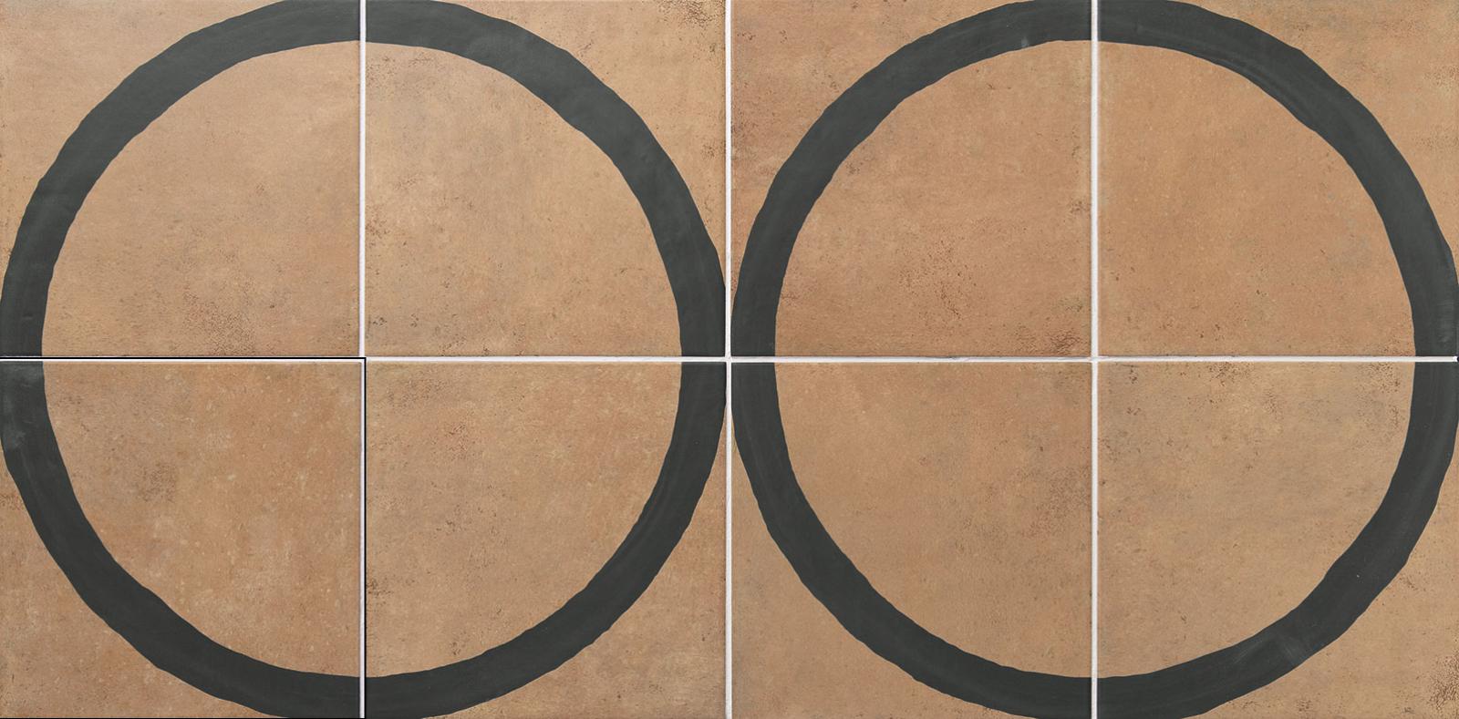 Gres ESENCIA MATERIAL FLEX 20x20