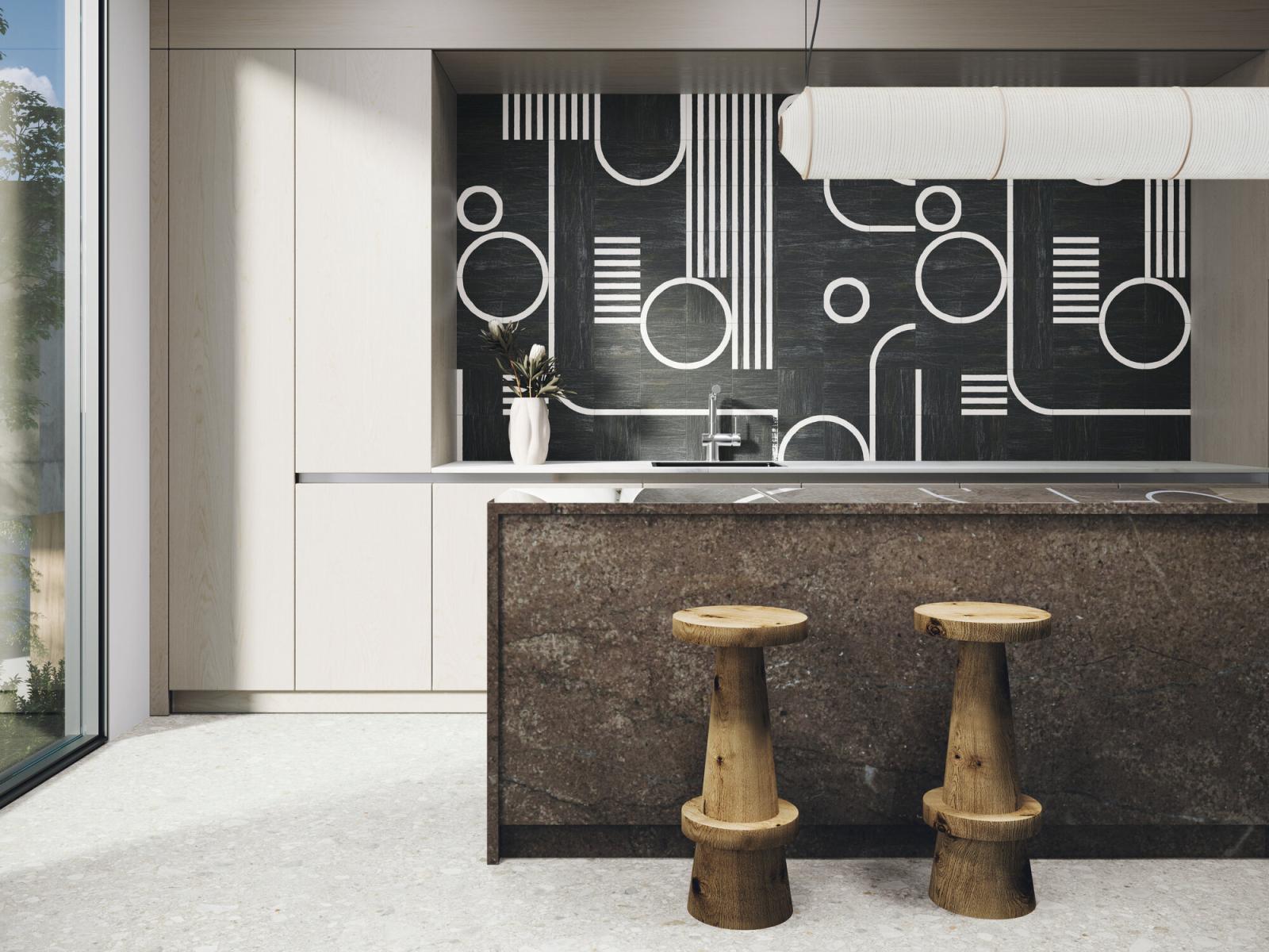 Gres ESENCIA MATERIAL LIMIT 20x20