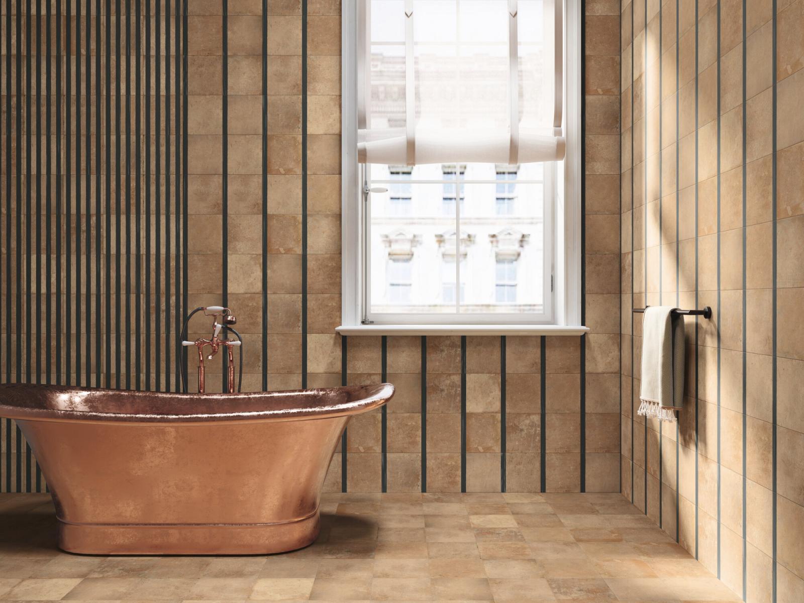 Gres ESENCIA MATERIAL EXTREME 20x20