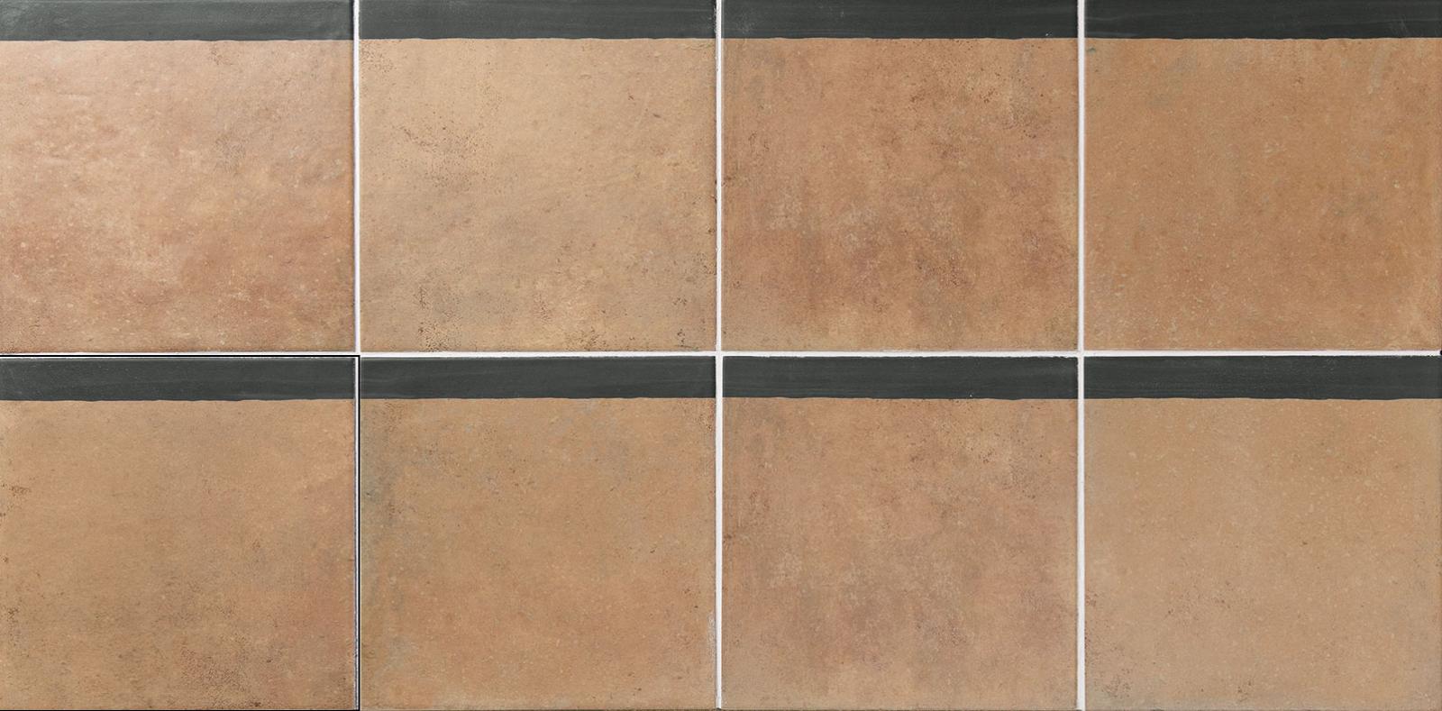 Gres ESENCIA MATERIAL EXTREME 20x20