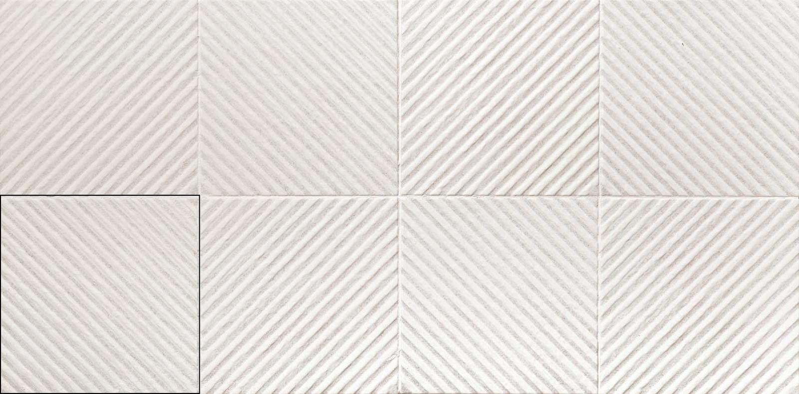 Gres ESENCIA MATERIAL GON BROWN GRAY 20x20 (4)