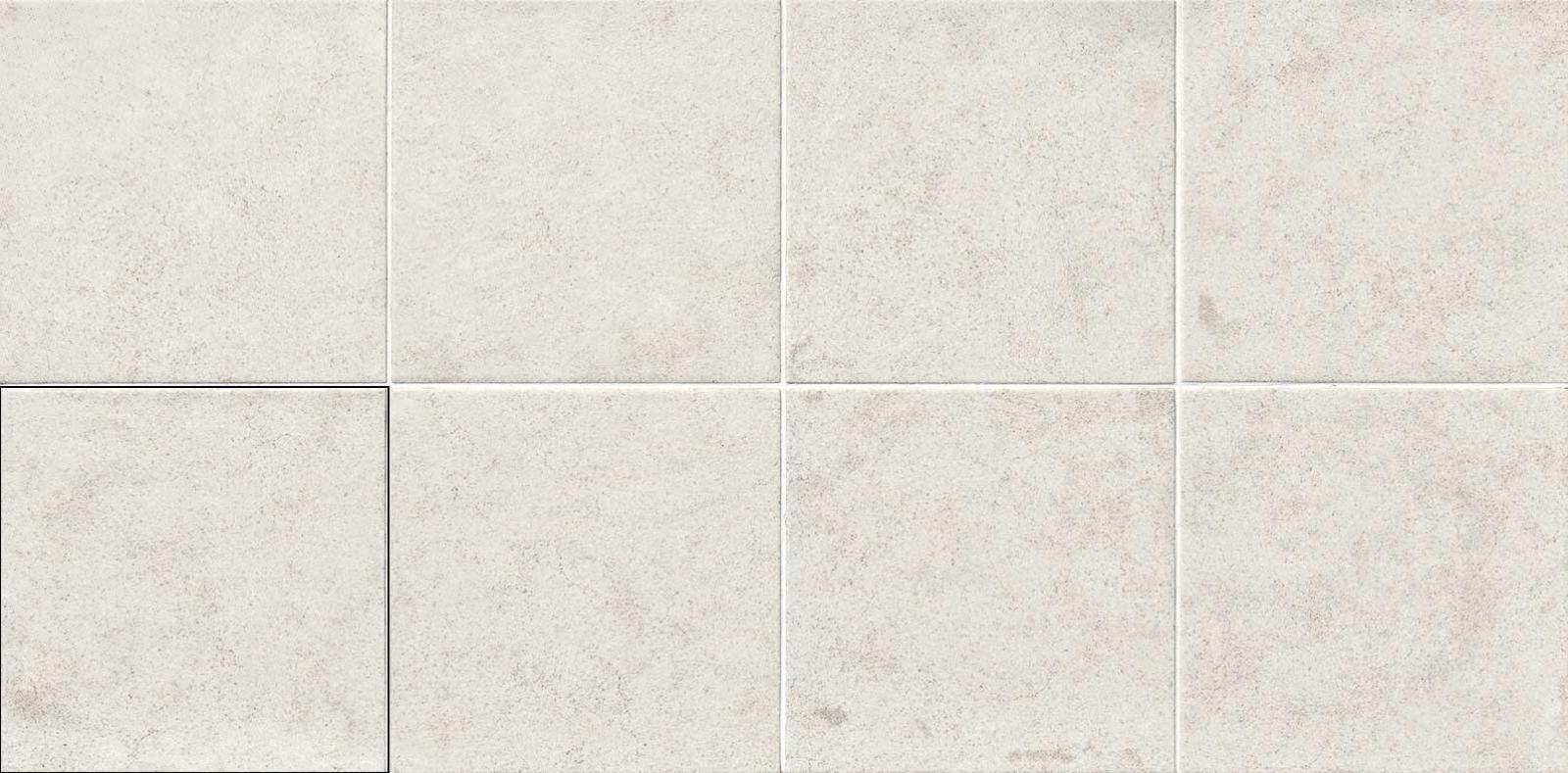 Gres ESENCIA MATERIAL JAI BROWN GRAY 20x20 (3)