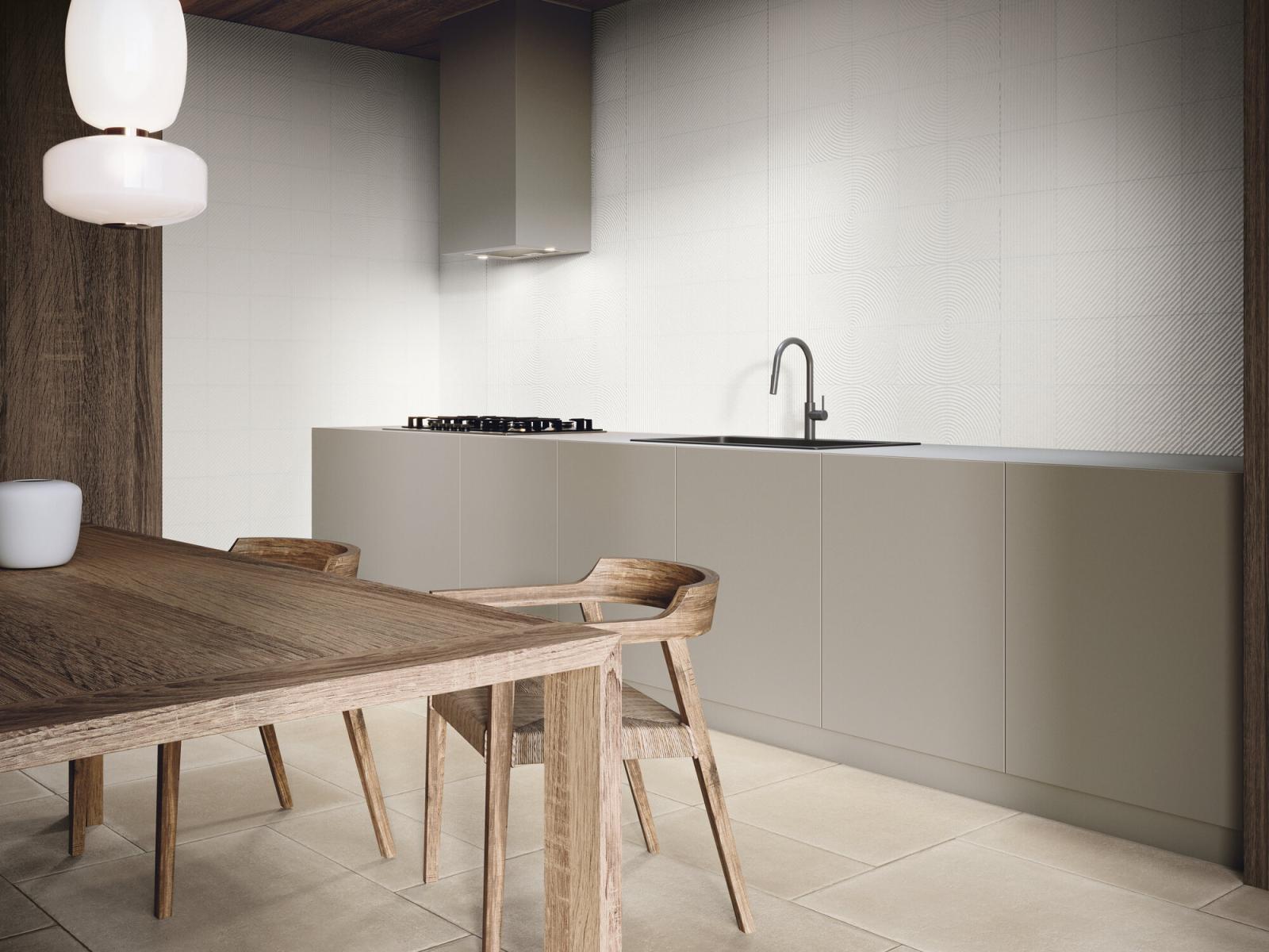 Gres ESENCIA MATERIAL TALES NATURAL 20x20