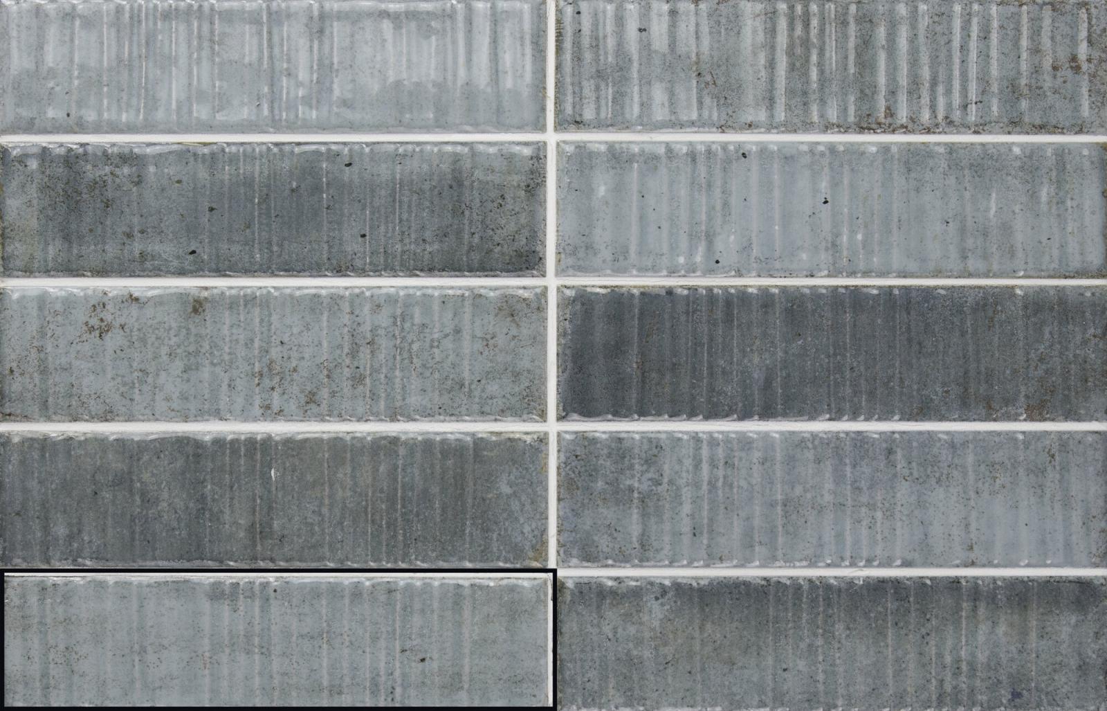 Płytka ścienna GROOVE DUSTY 5x20 (3)
