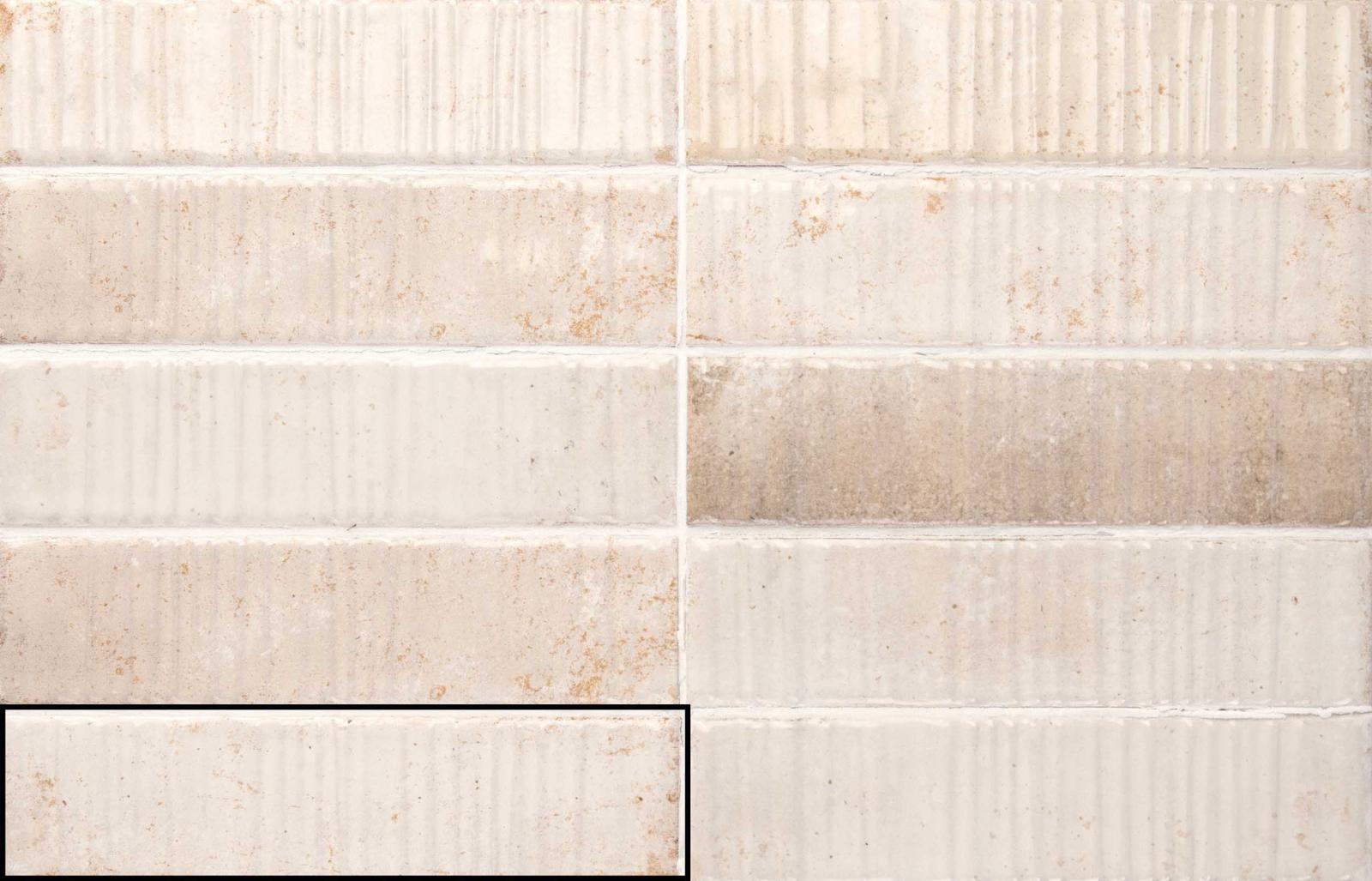 Płytka ścienna GROOVE BONE 5x20 (4)