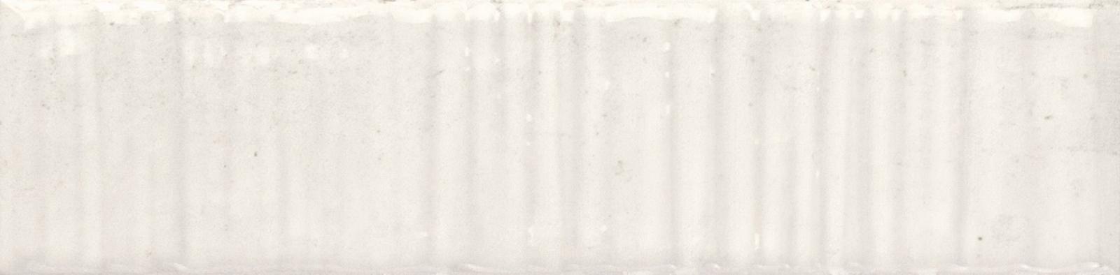 Obrazek dla: Płytka ścienna GROOVE WHITE 5x20
