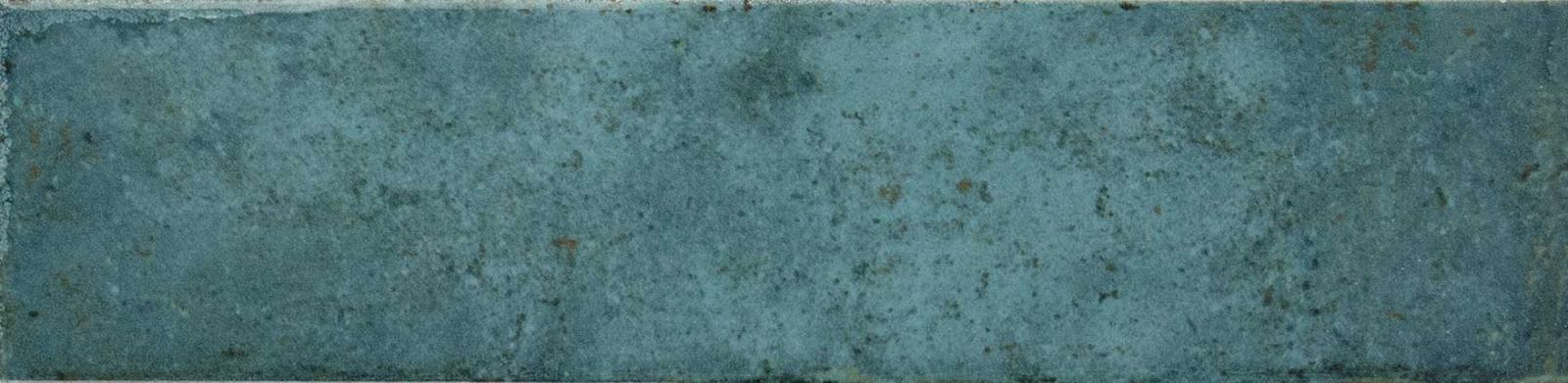 Obrazek dla: Płytka ścienna ECSTASY TURQUOISE 5x20