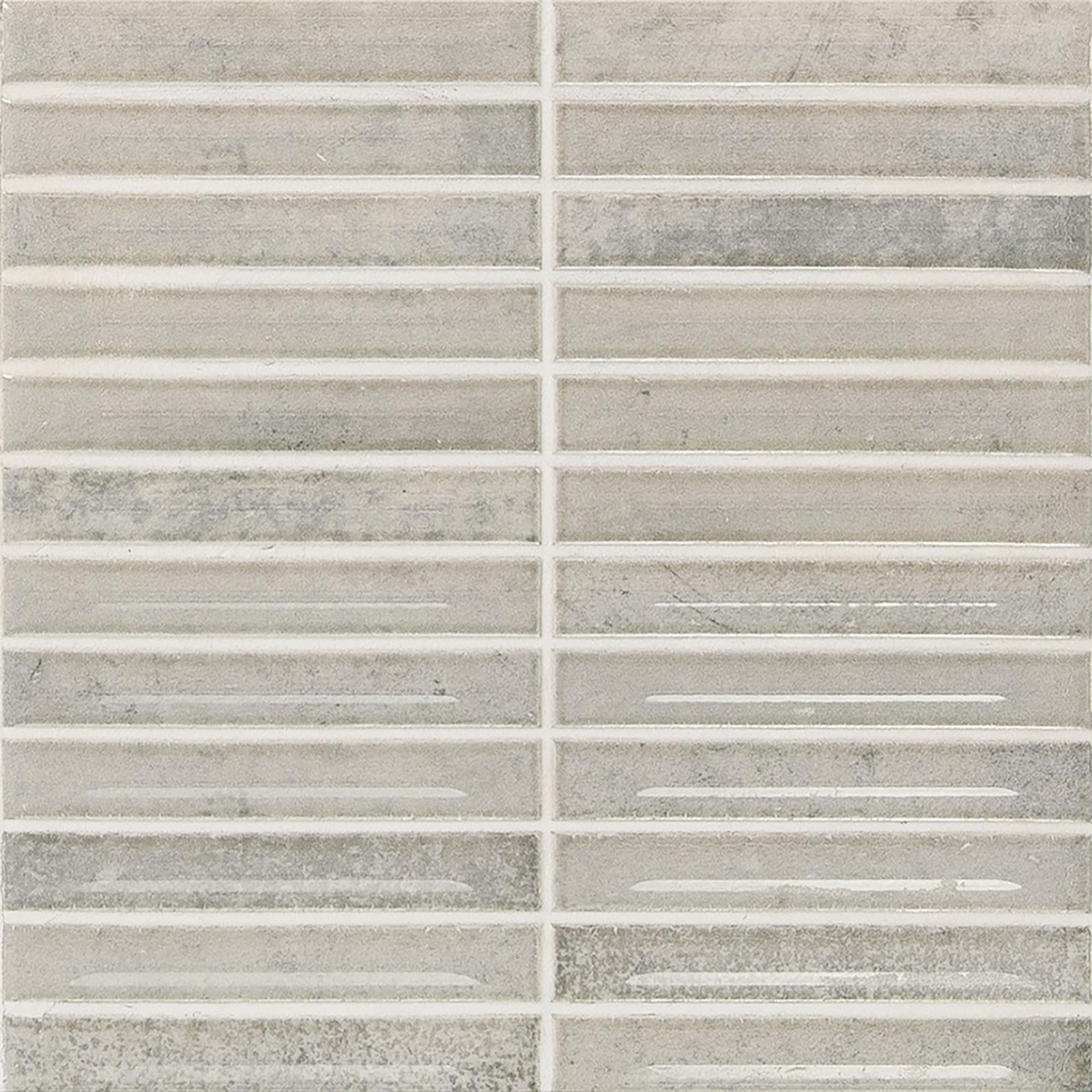 Obrazek dla: Płytka ścienna INCISION MOONSTONE GREY 20x20