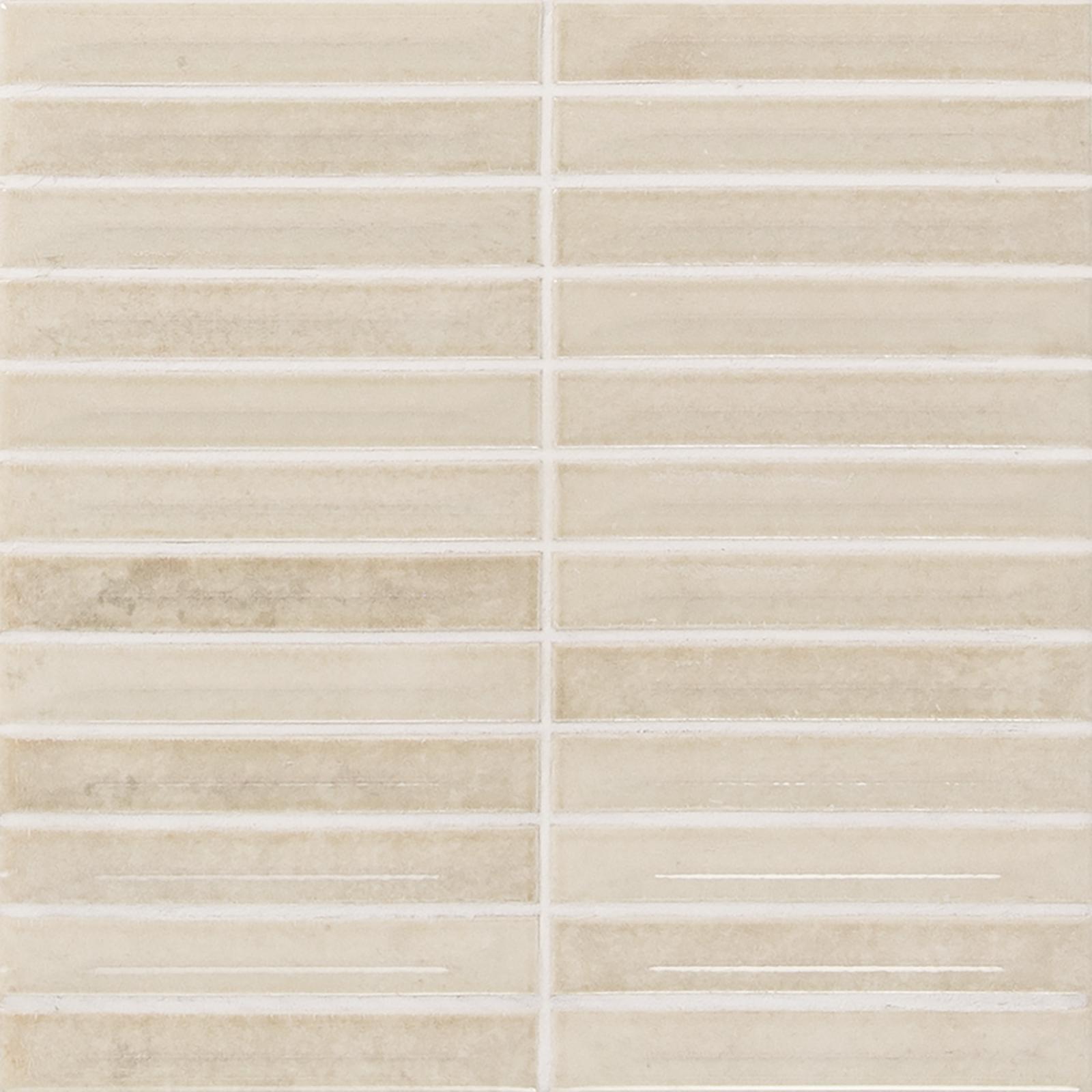 Obrazek dla: Płytka ścienna INCISION MOONSTONE SAND 20x20