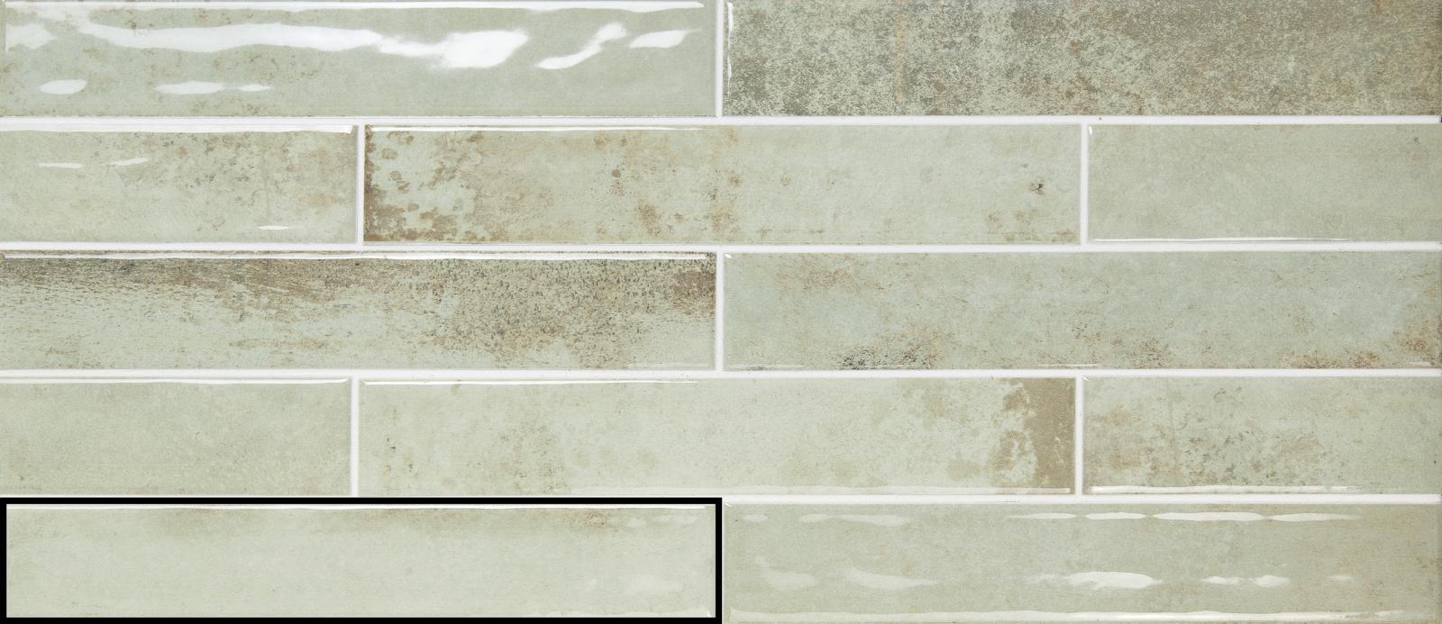 Płytka ścienna MOONSTONE SAGE 5x30