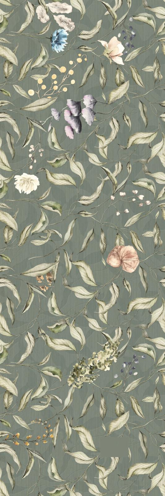 Płytka ścienna GRACE GREEN MIX 30X90