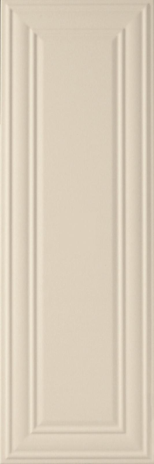 Płytka ścienna BOISERIE BEIGE MATE 30x90