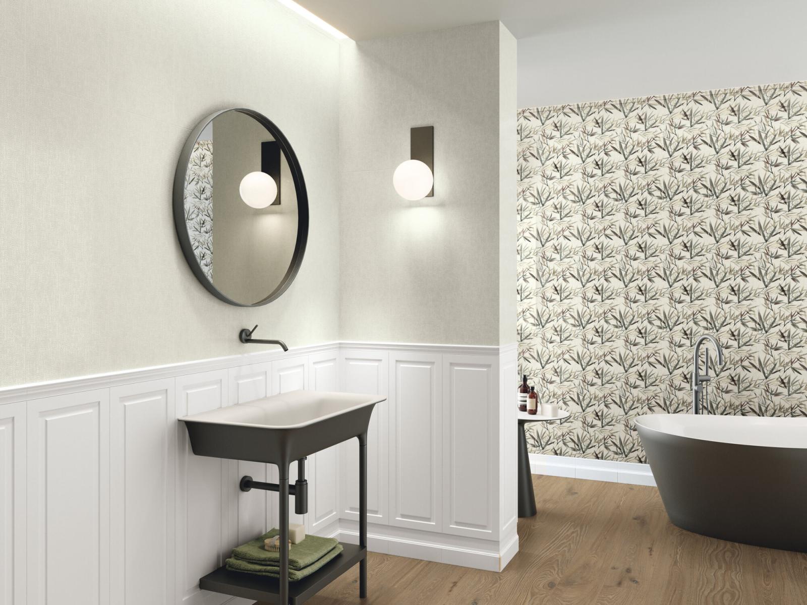 Płytka ścienna BLOIS BEIGE 30x90