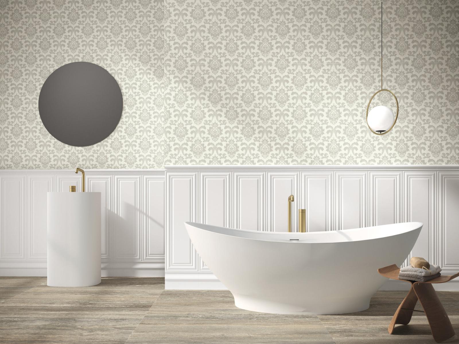 Płytka ścienna FABLES BEIGE 30x90