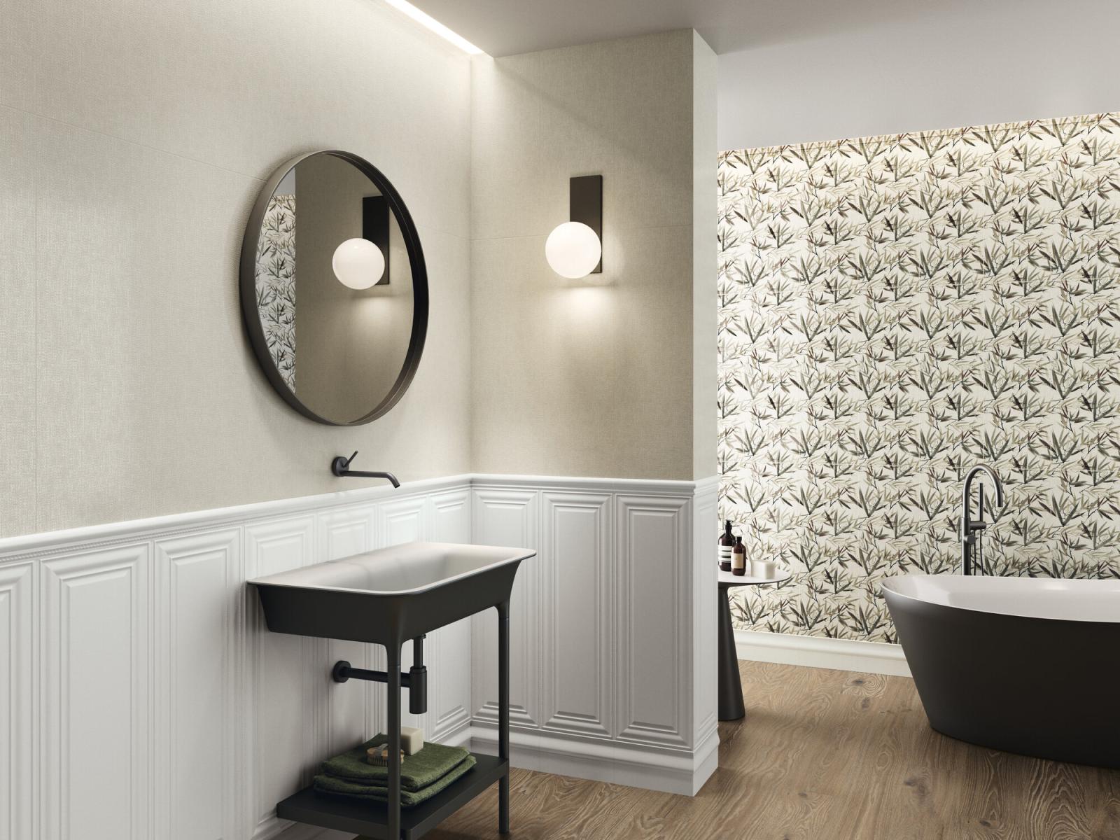Płytka ścienna TOURS BEIGE 30x90