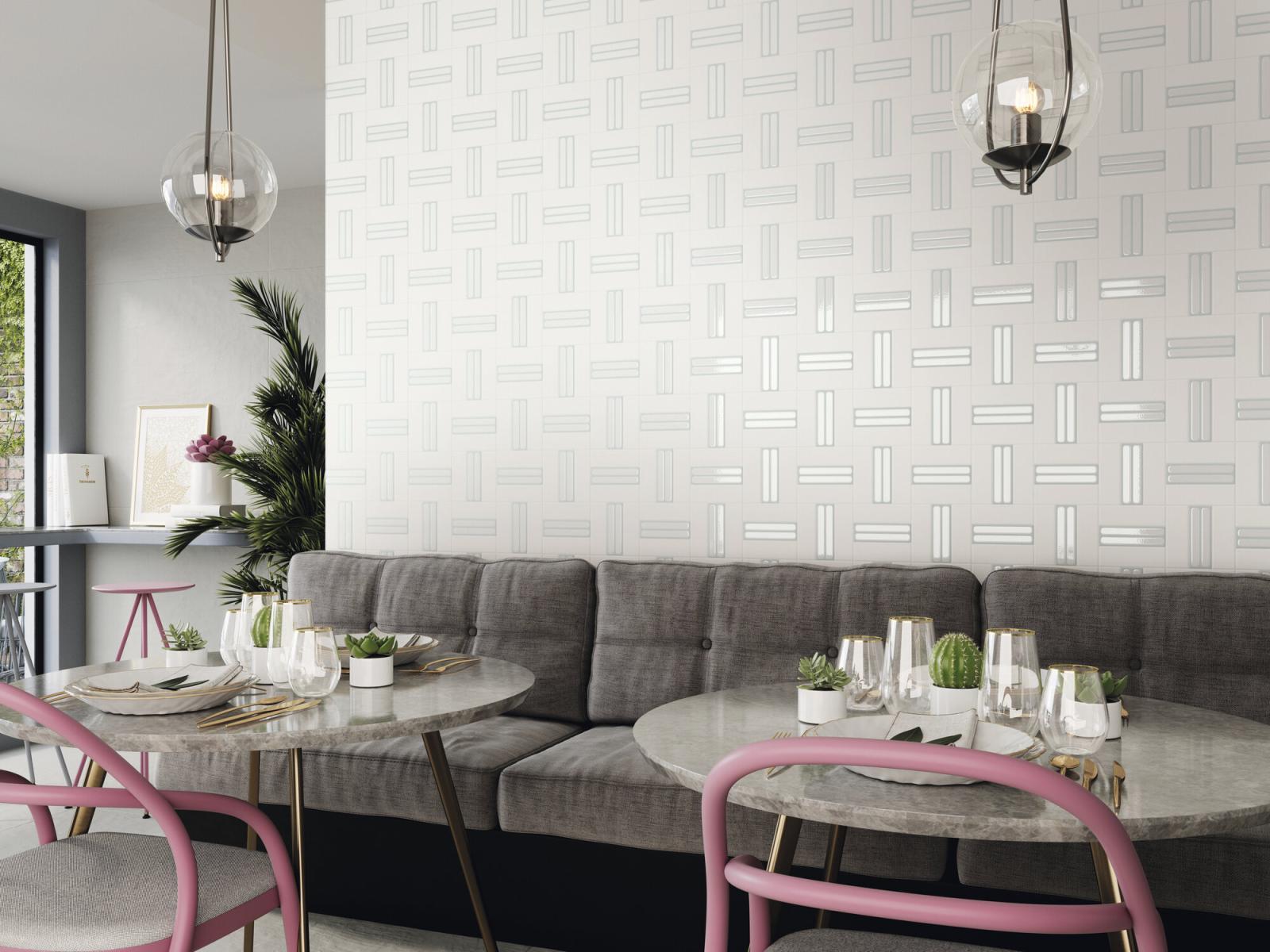 Gres A PIEDI GREY 100x100
