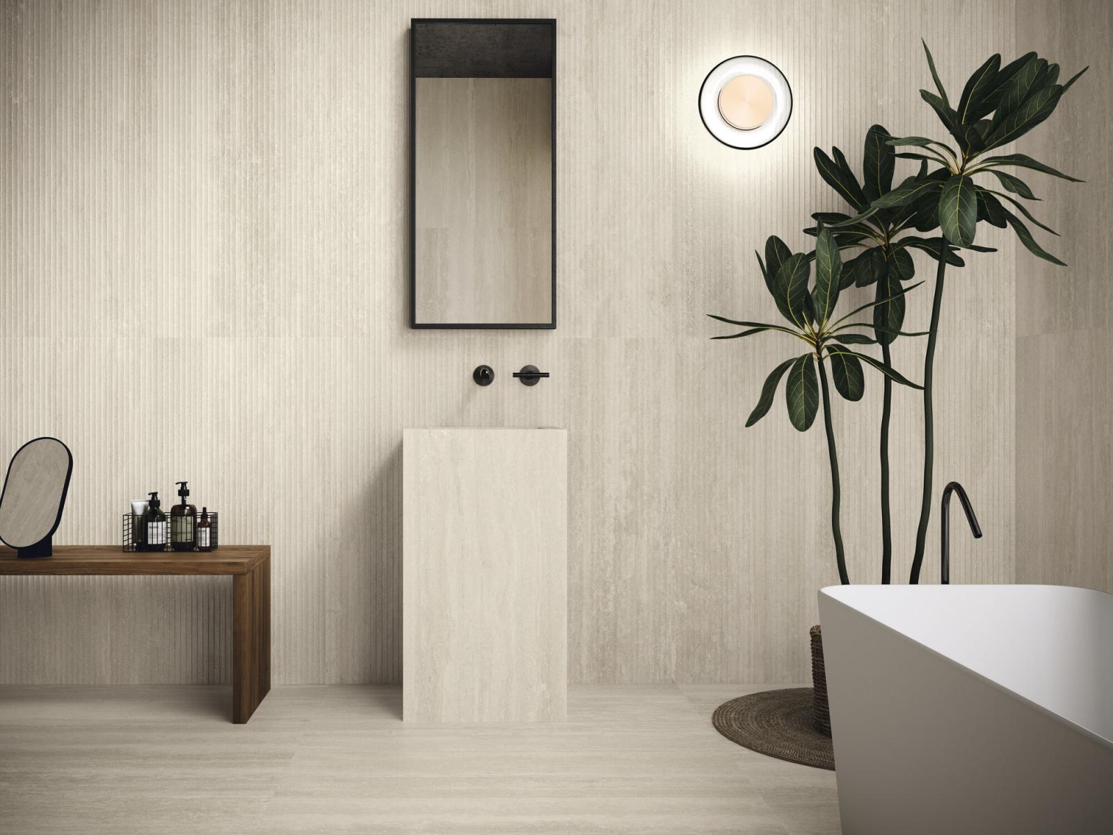 Gres TIBUR WHITE 60x120