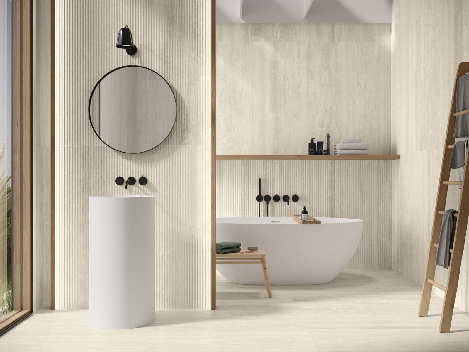 Gres TIBUR WHITE 60x120