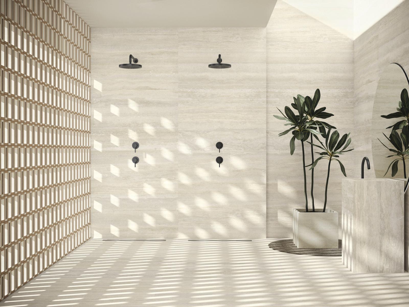 Gres TIBUR WHITE 60x120