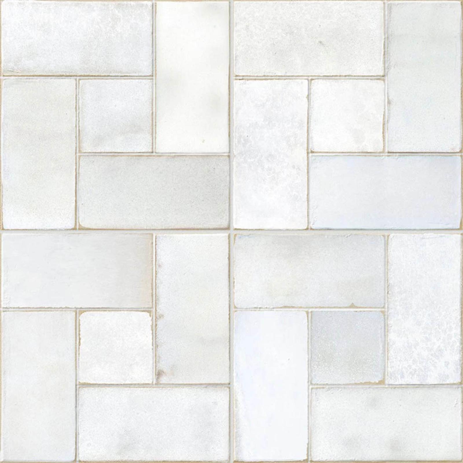 Gres DECO ARTIS CLAY 16,5x16,5 (1)