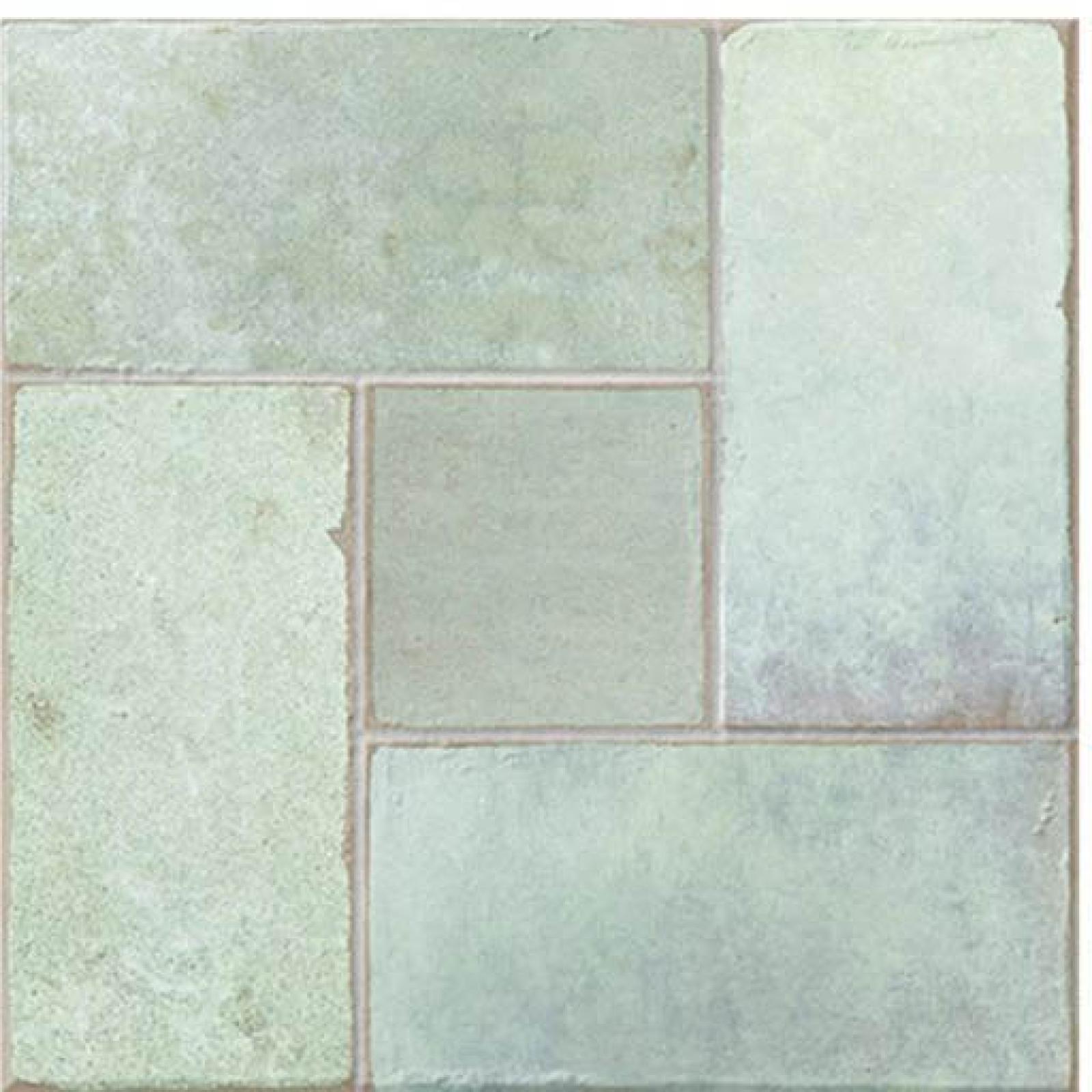 Obrazek dla: Gres DECO ARTIS SALVIA 16,5x16,5