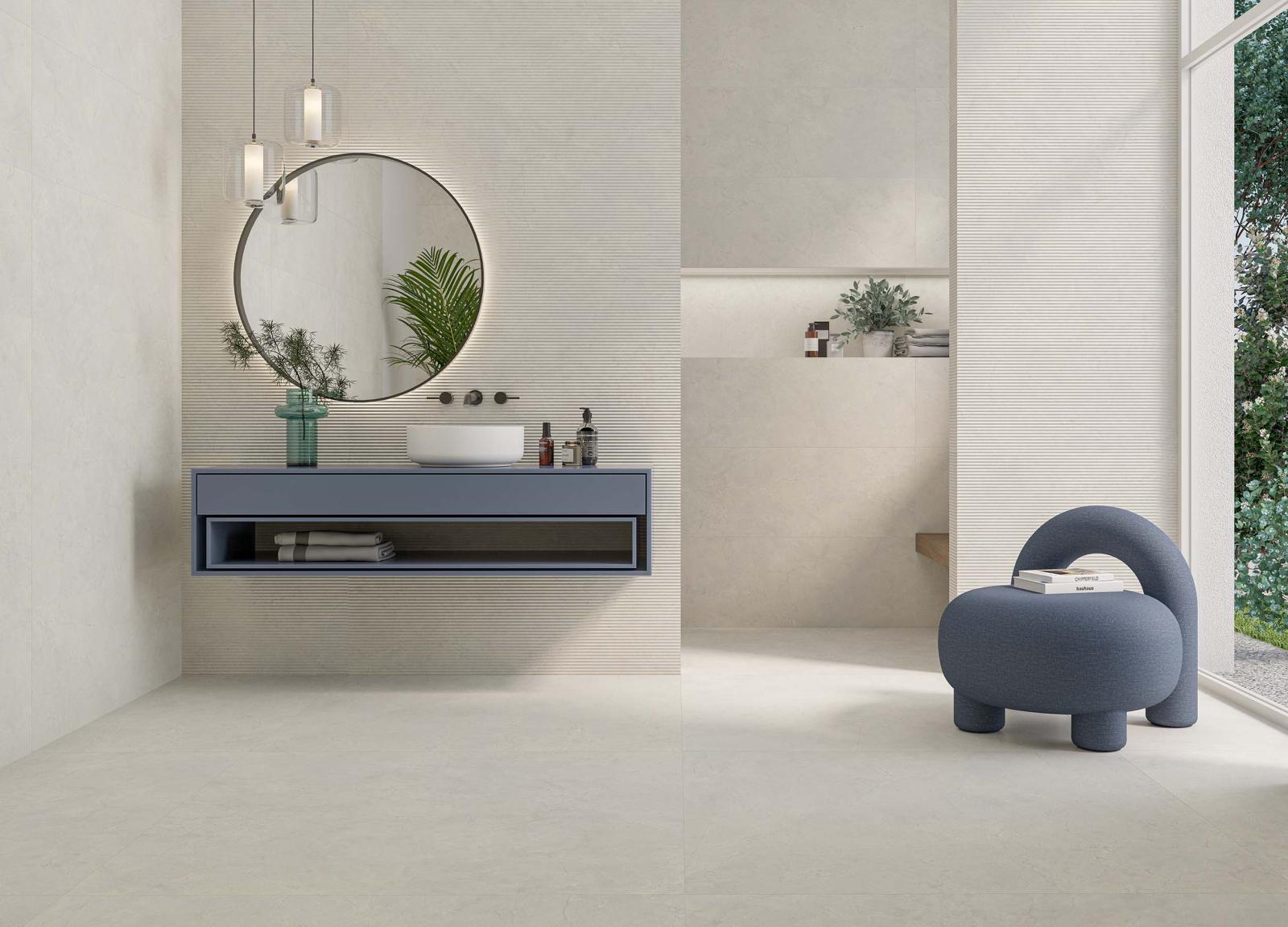 Płytka ścienna ANDREA DECOR 40x120 (2)