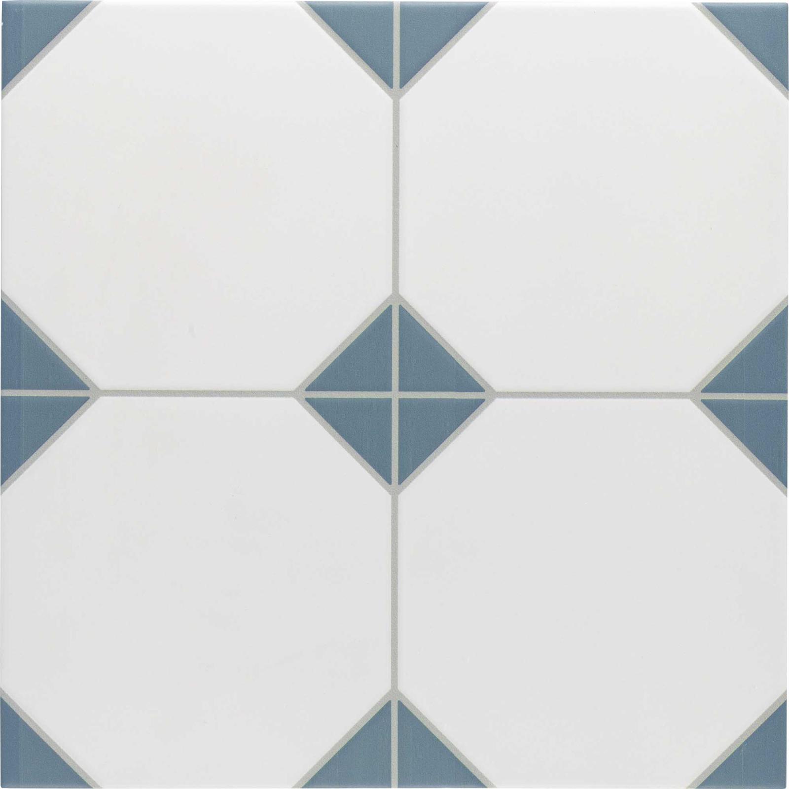Darmowa próbka - Gres CANTERBURY BLUE 33x33 (1)