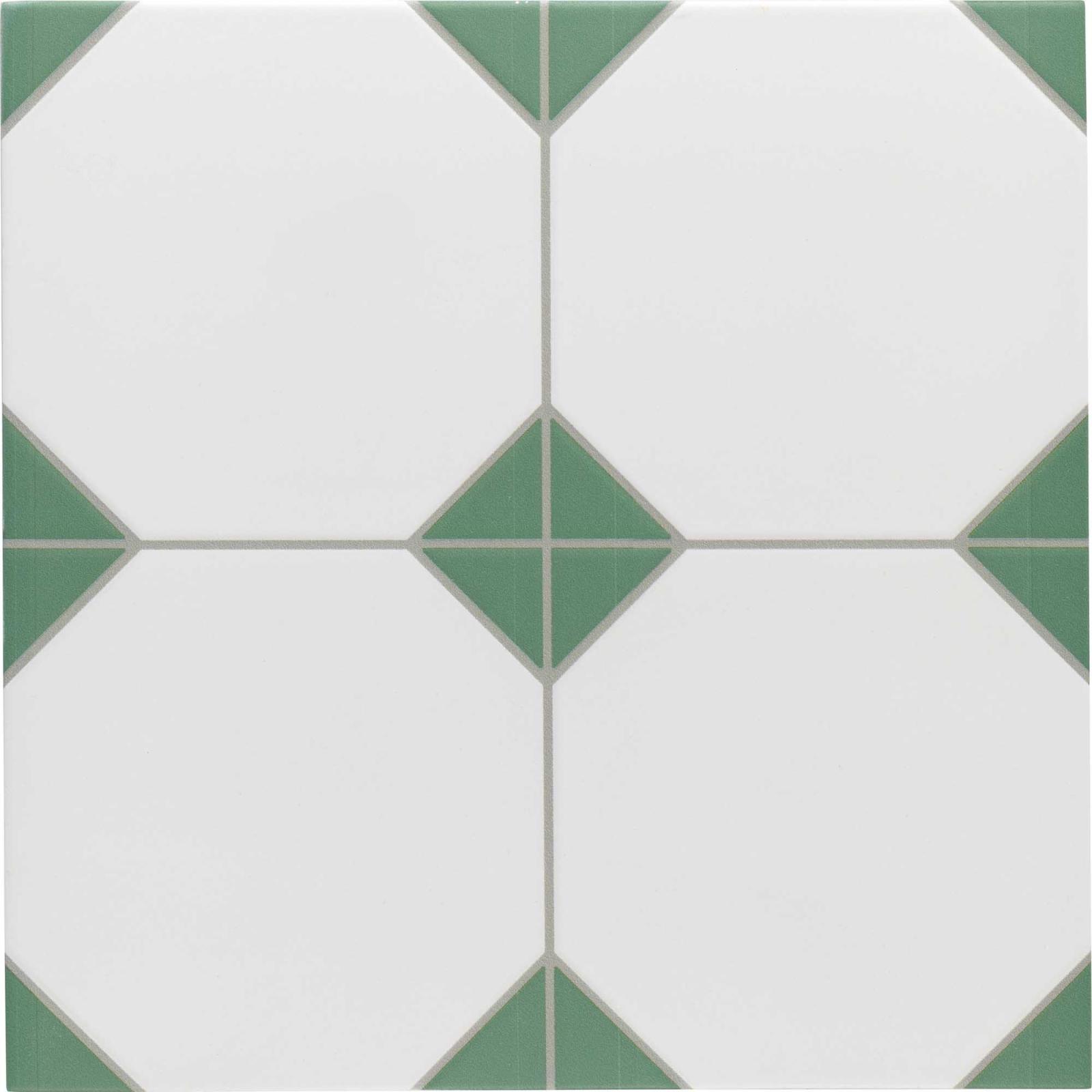 Darmowa próbka - Gres CANTERBURY GREEN 33x33 (1)