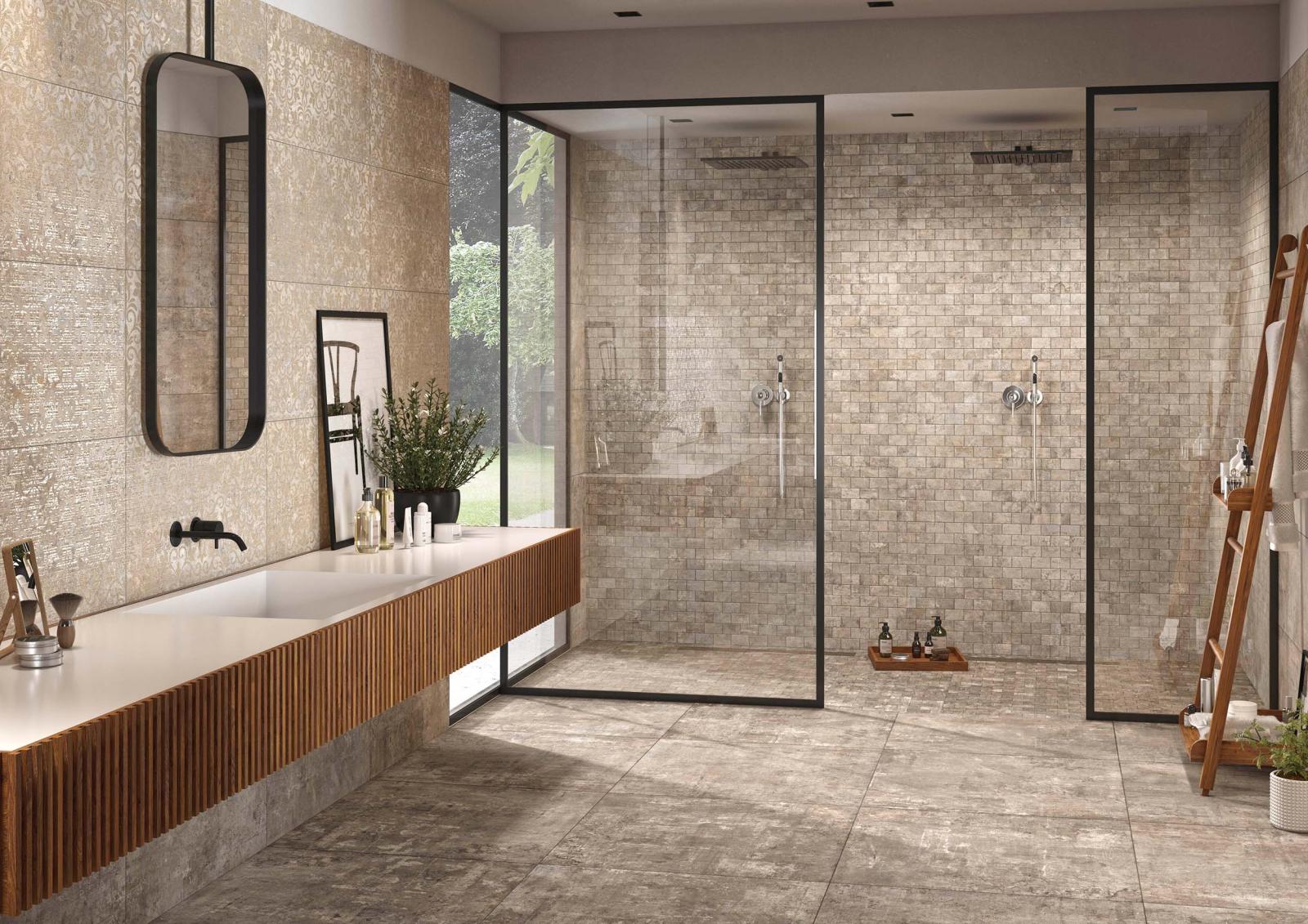 Gres MURALES BEIGE 60x120