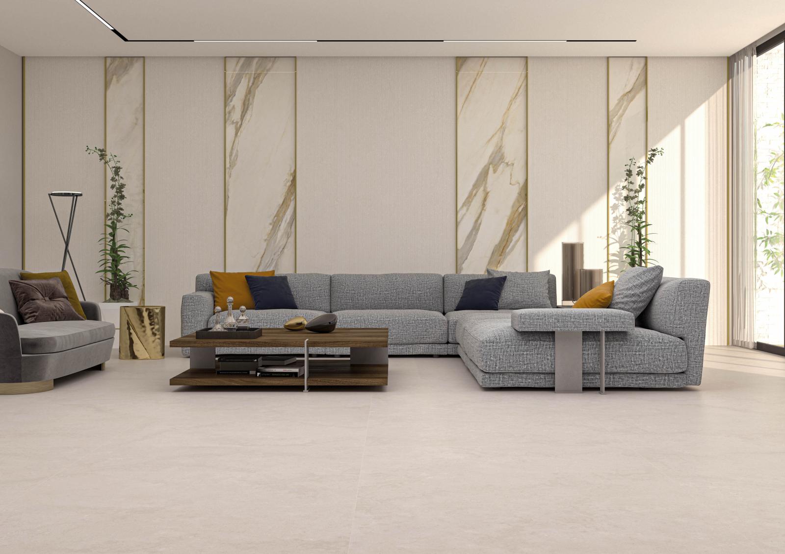 Płytka ścienna BYRON VELAR SAND MATE 40x120 (3)