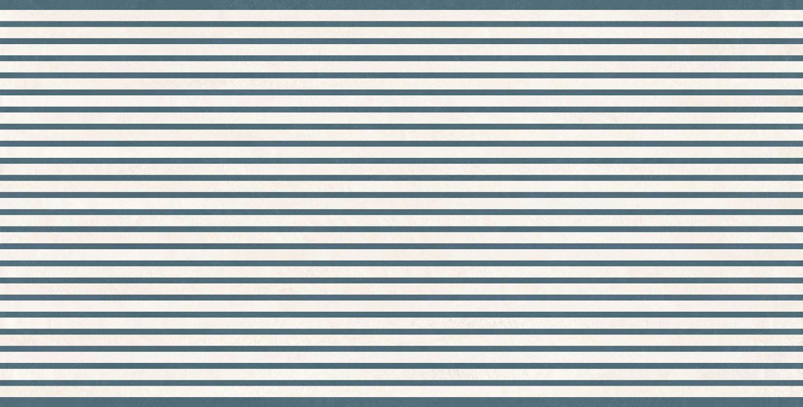 Darmowa próbka 20x30 - Płytka ścienna LUDO NOVA 3D BIANCO BLU 60x120 (1)