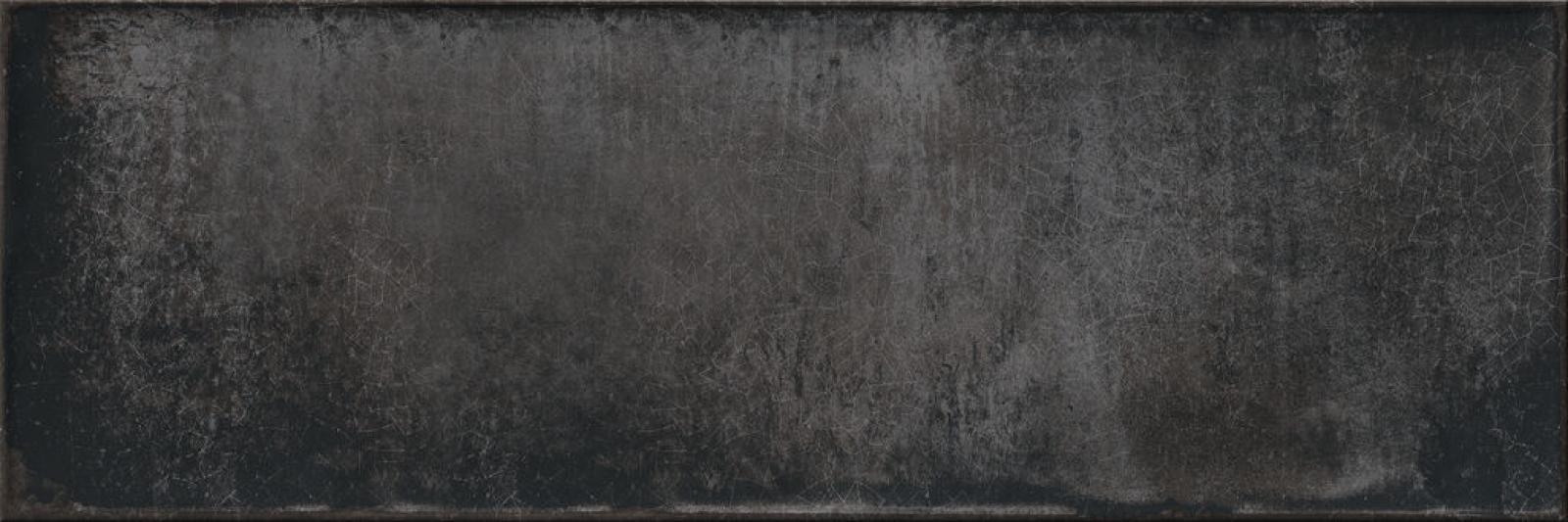 Obrazek dla: Płytka ścienna MONTBLANC ANTHRACITE BRILLO 20x60